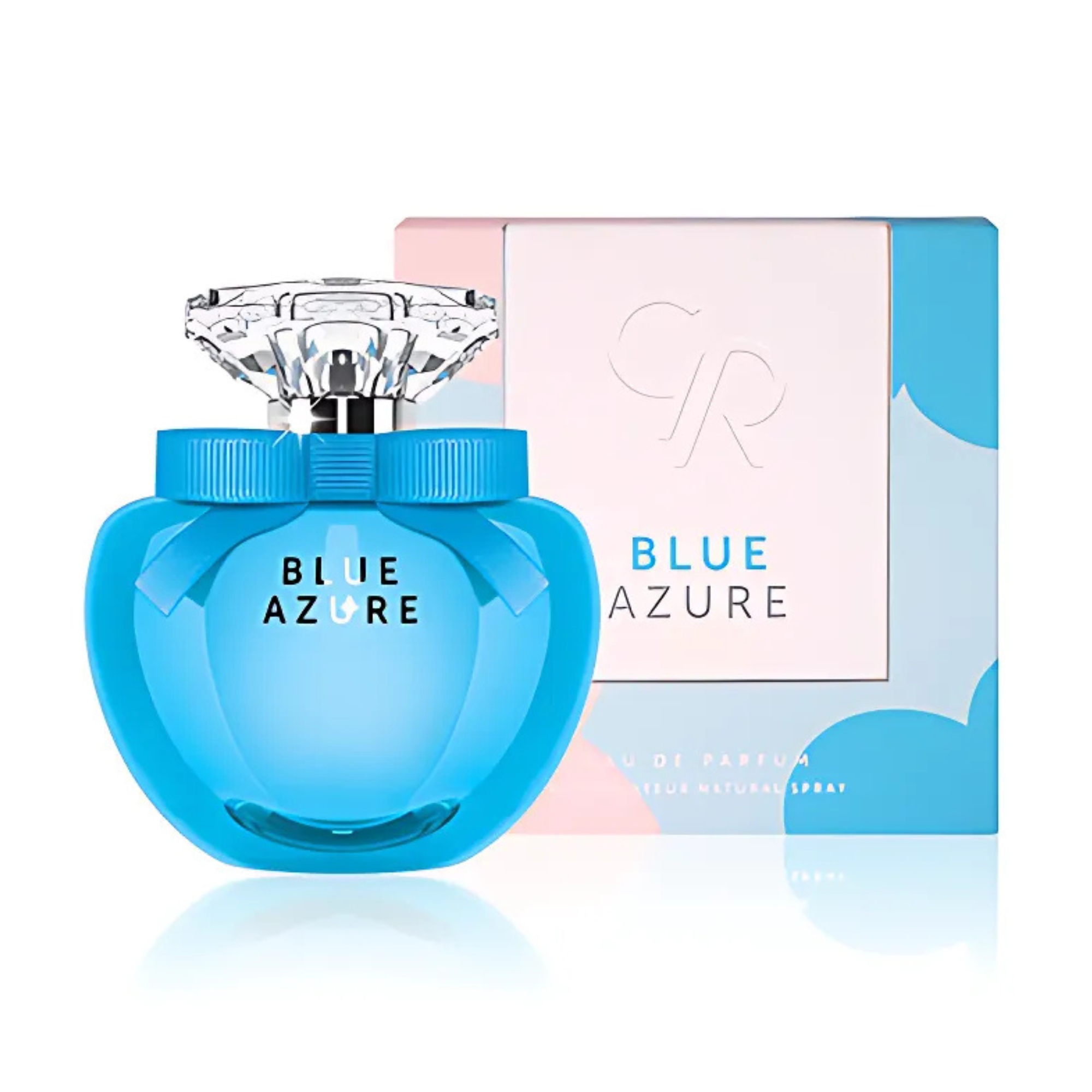 GOLDEN ROSE PERFUME 100 ML