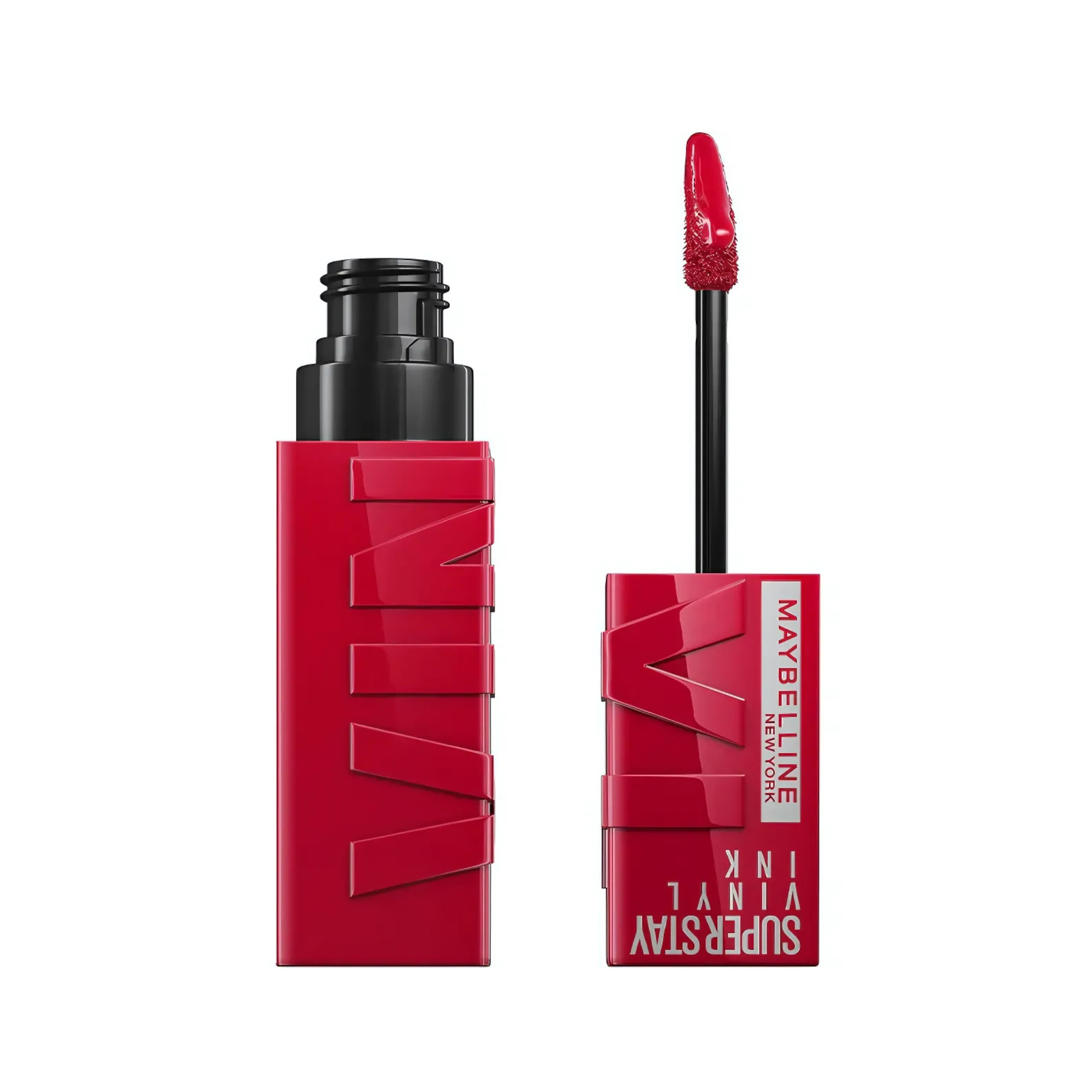MAYBELLINE SUPERSTAY VINYL INK LIPSTICK