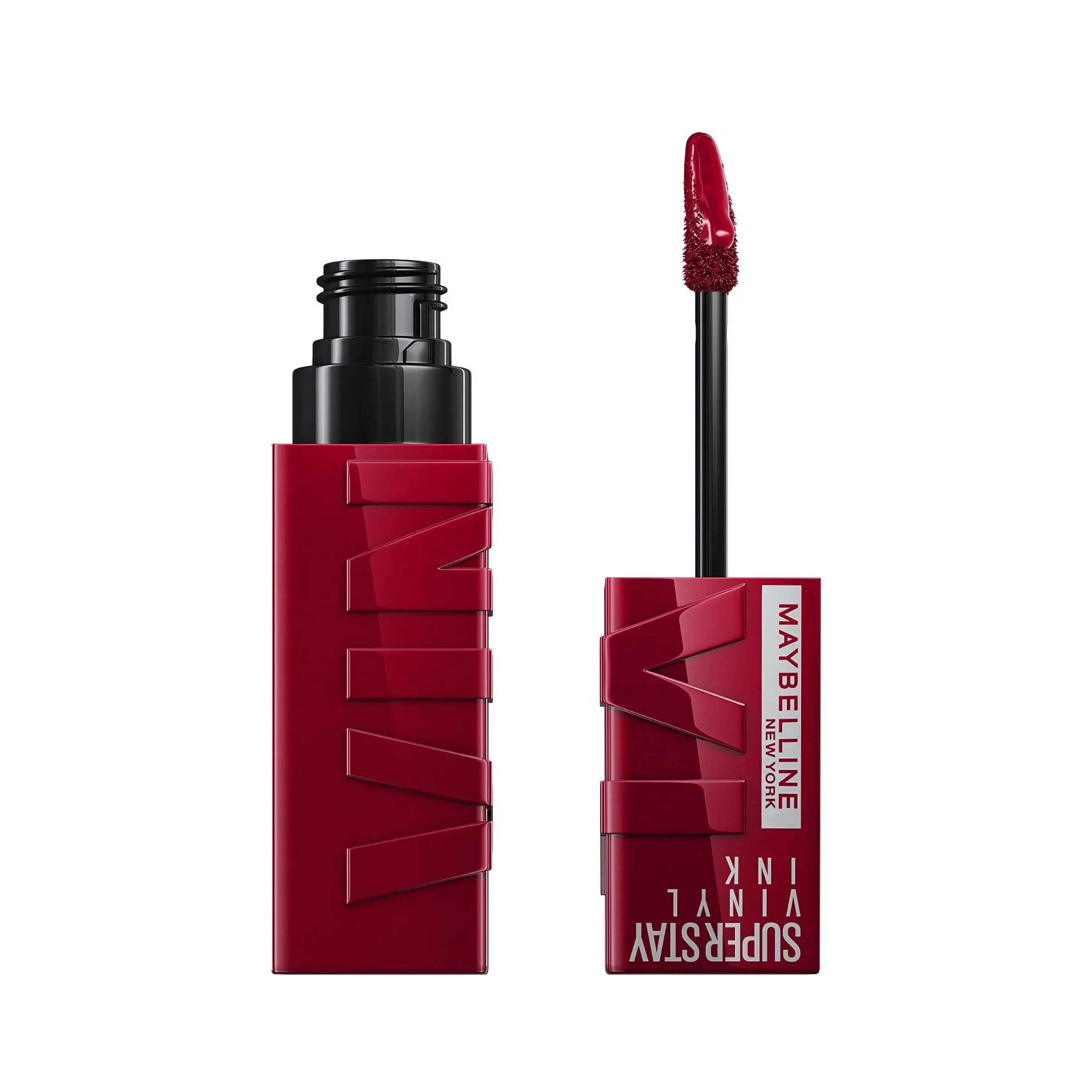 MAYBELLINE SUPERSTAY VINYL INK LIPSTICK