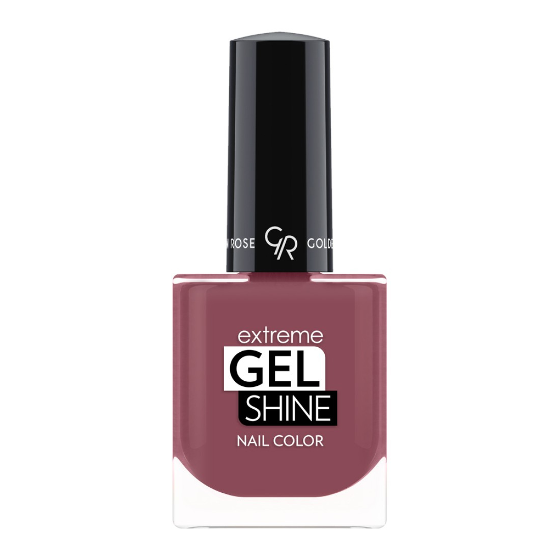 GOLDEN ROSE EXTREME GEL SHINE NAIL COLOR