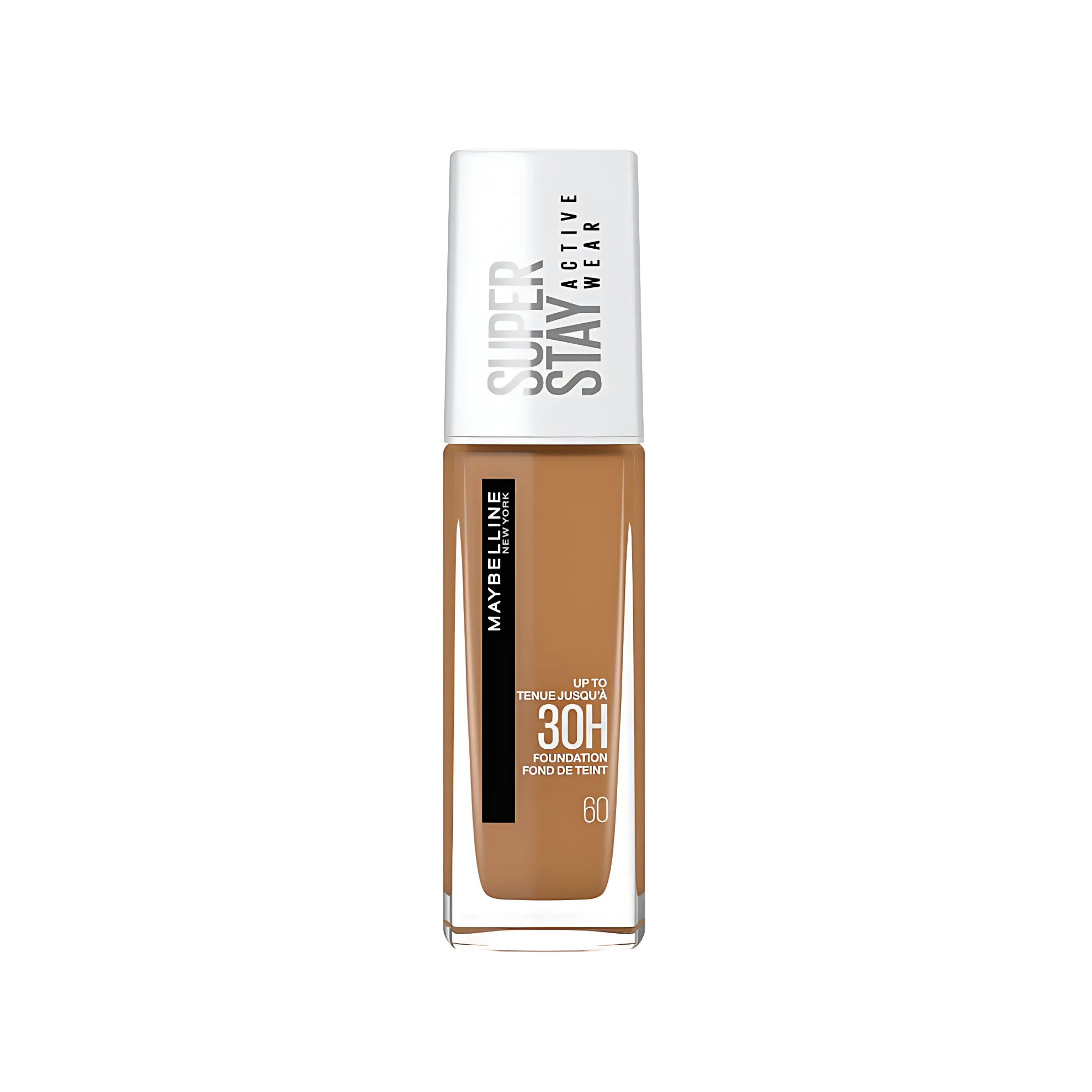 MAYBELLINE SUPERSTAY 30H FOUNDATION