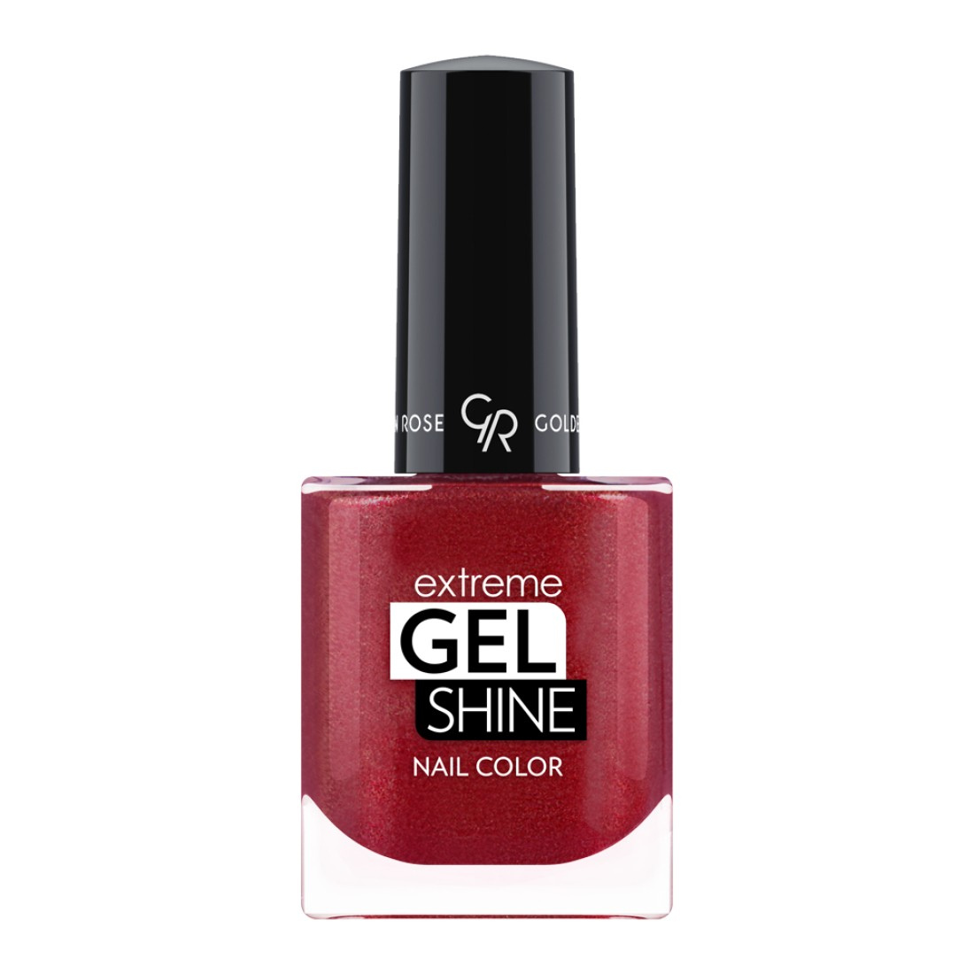 GOLDEN ROSE EXTREME GEL SHINE NAIL COLOR