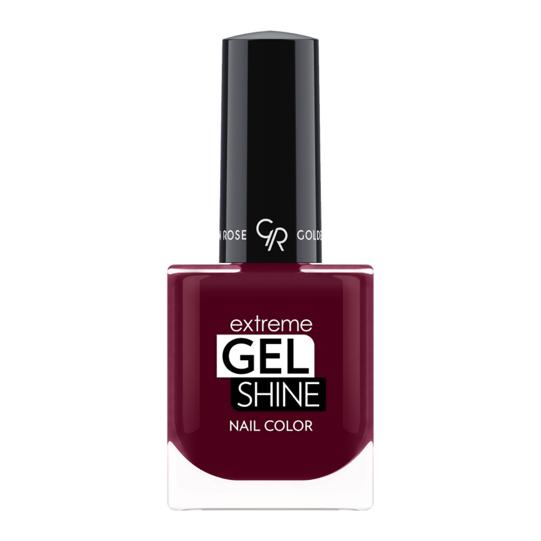 GOLDEN ROSE EXTREME GEL SHINE NAIL COLOR