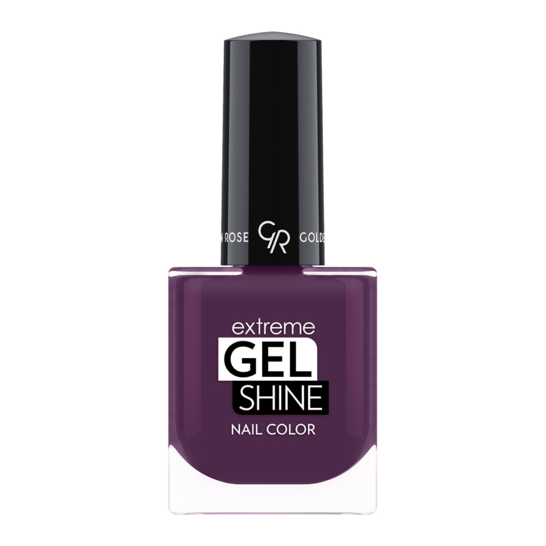 GOLDEN ROSE EXTREME GEL SHINE NAIL COLOR