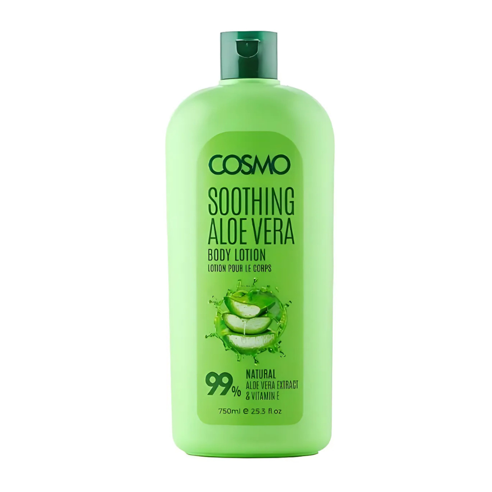 COSMO BODY LOTION 750ML