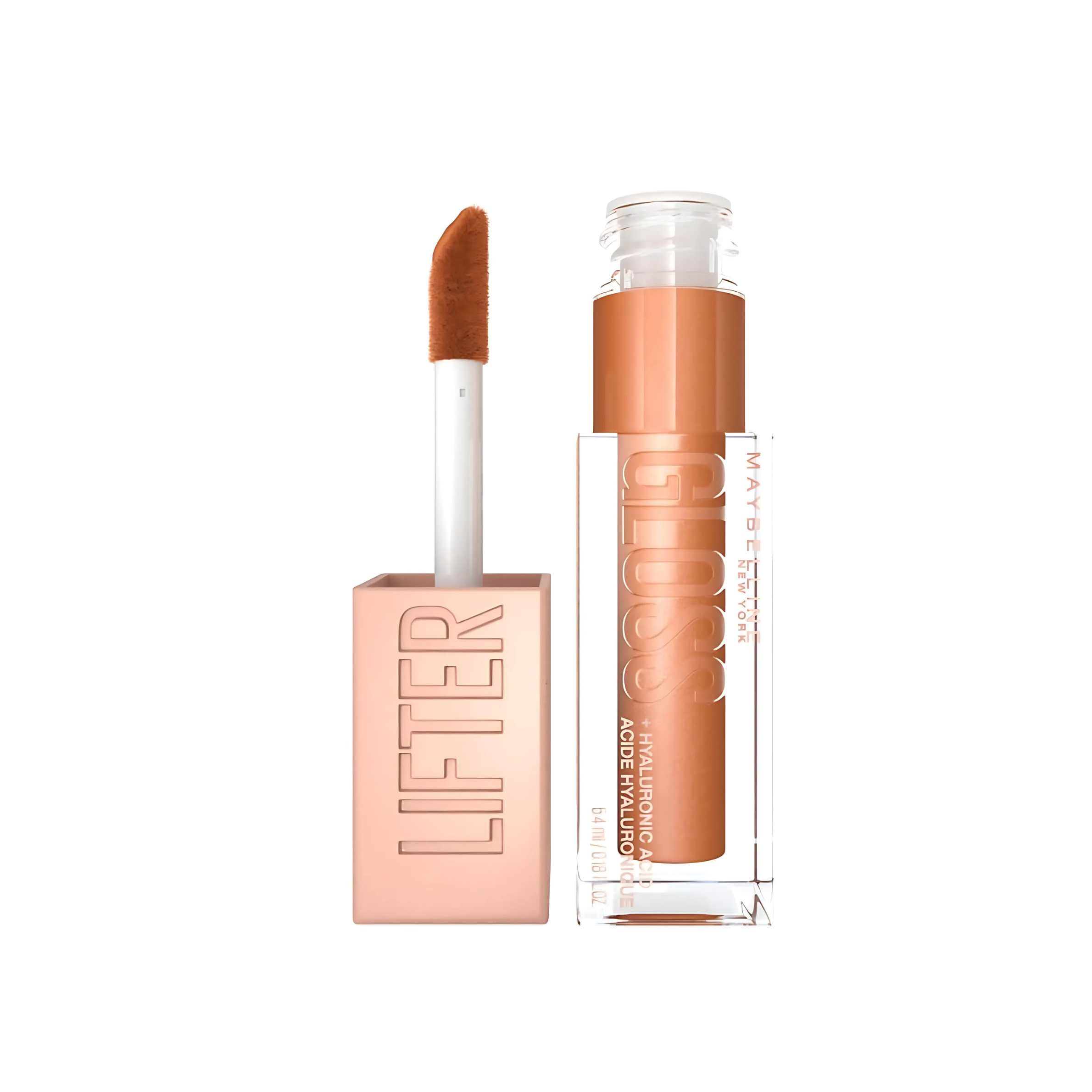 MAYBELLINE LIFTER GLOSS