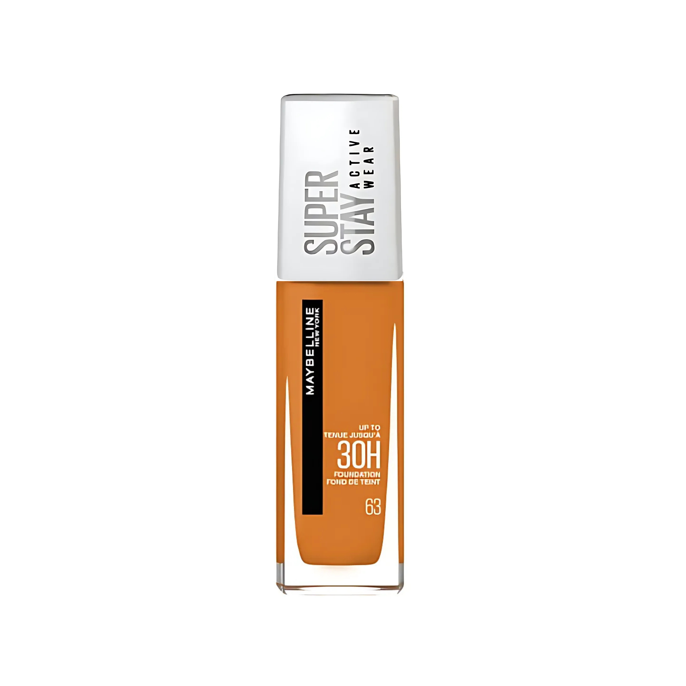 MAYBELLINE SUPERSTAY 30H FOUNDATION