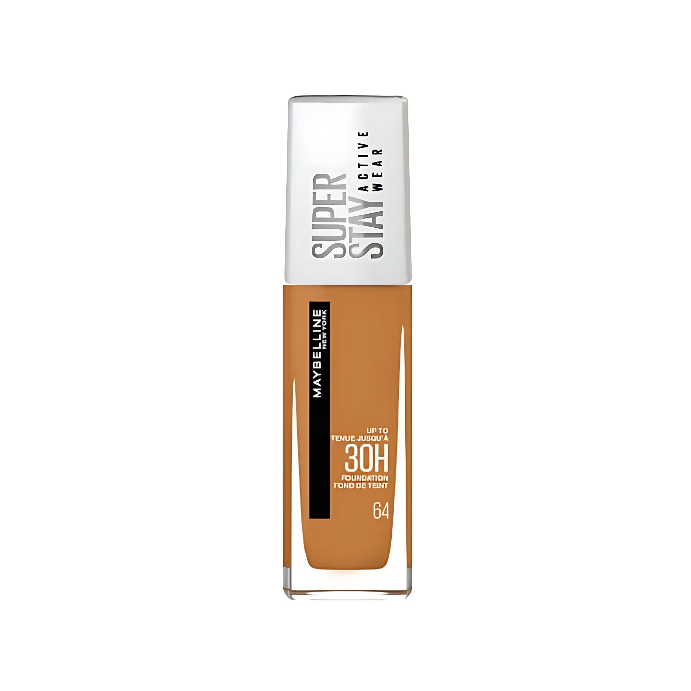 MAYBELLINE SUPERSTAY 30H FOUNDATION