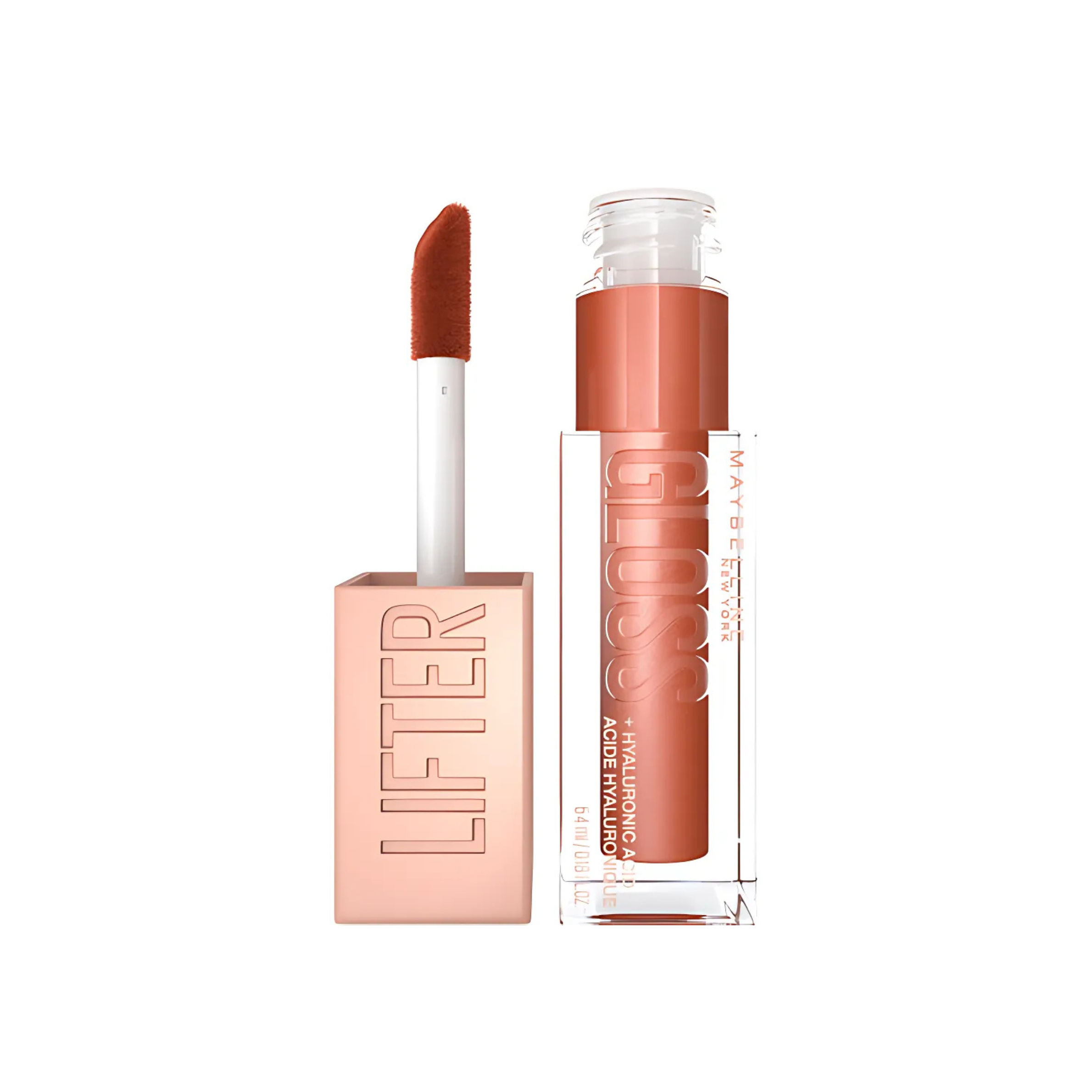 MAYBELLINE LIFTER GLOSS