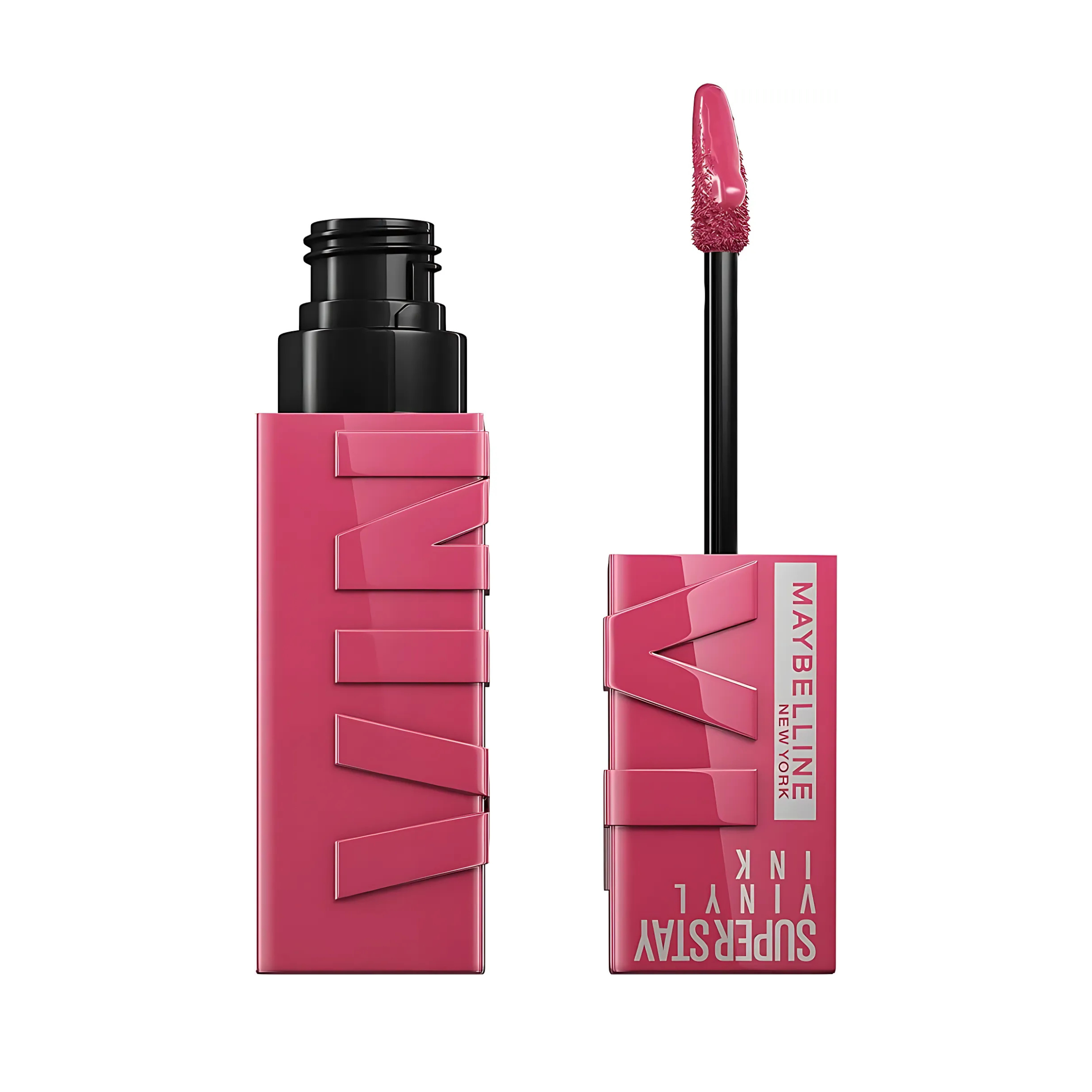 MAYBELLINE SUPERSTAY VINYL INK LIPSTICK
