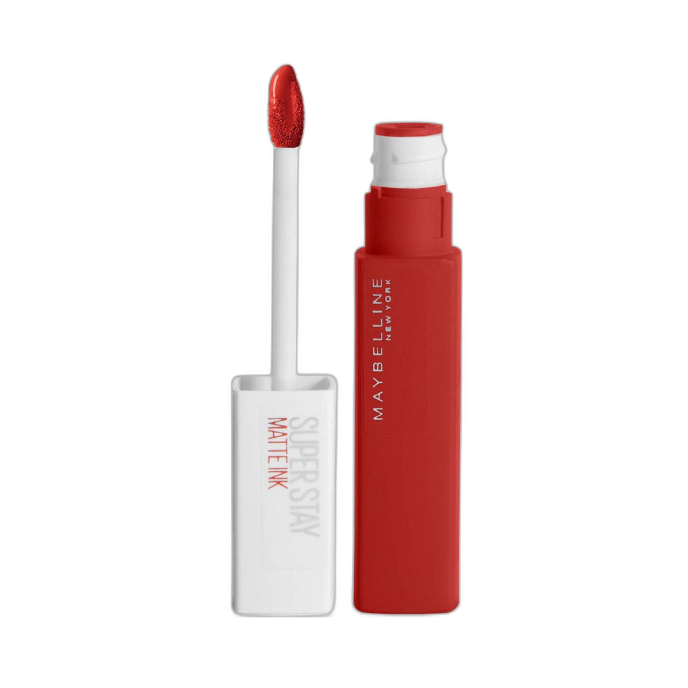 MAYBELLINE. SUPERSTAY MATTE INK LIQUID