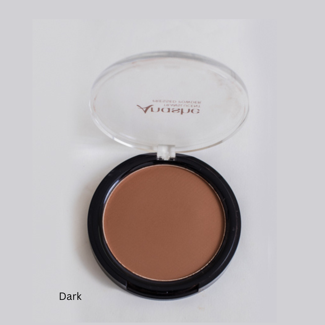 ANASHE TRANSLUCENT PRESSED POWDER
