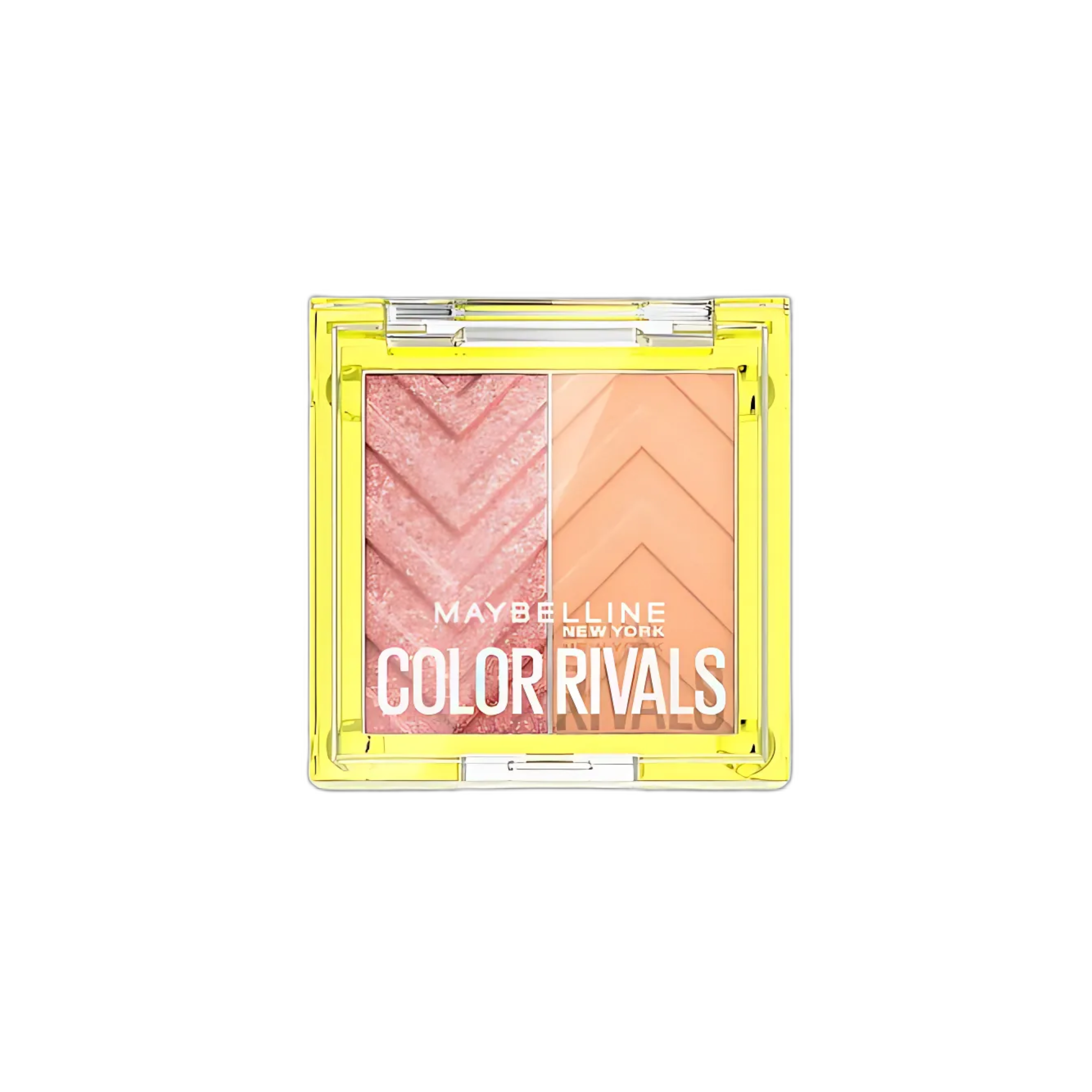 MAYBELLINE. COLOR RIVALS EYE SHADOW PALETTE