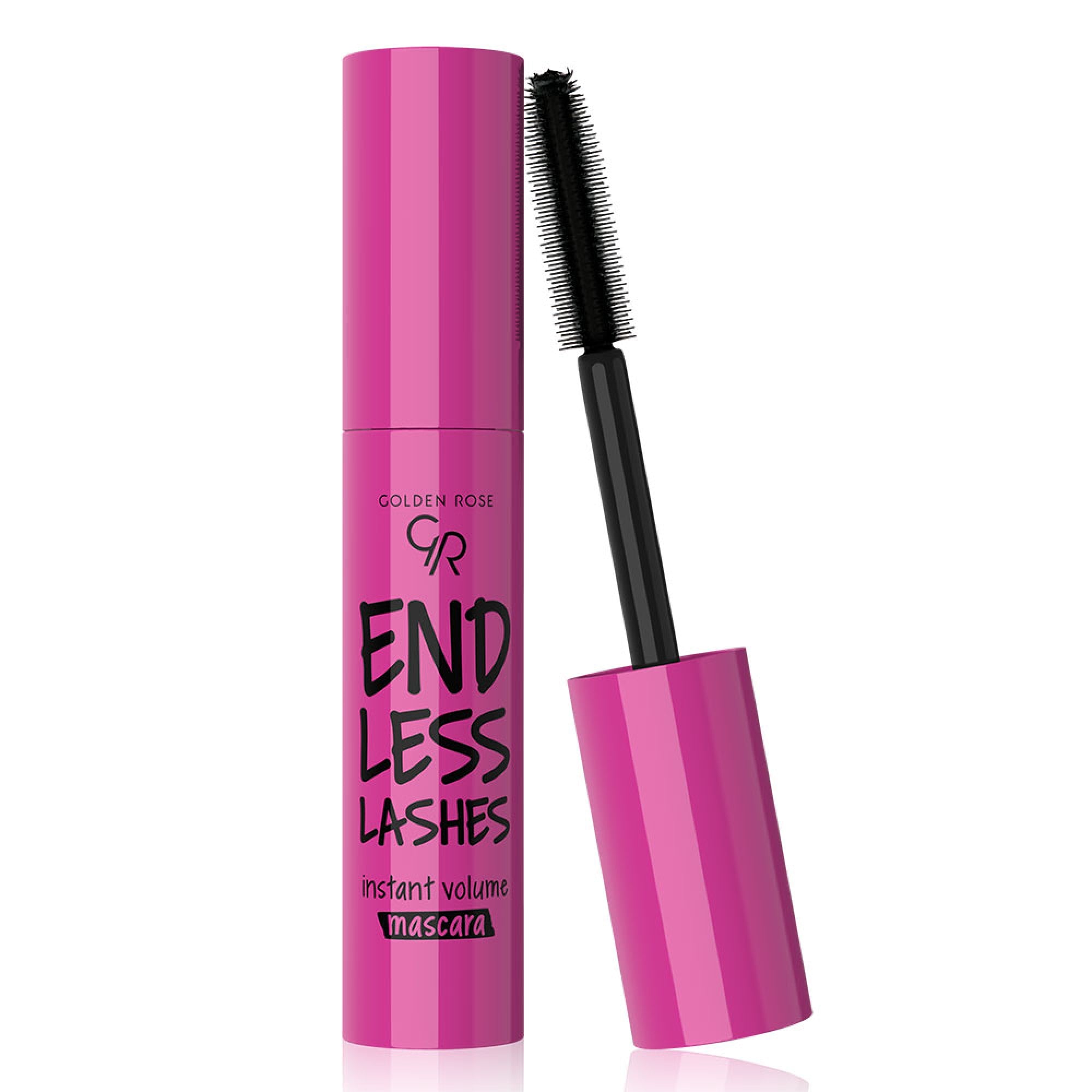 GOLDEN ROSE FLASH LASH MASCARA
