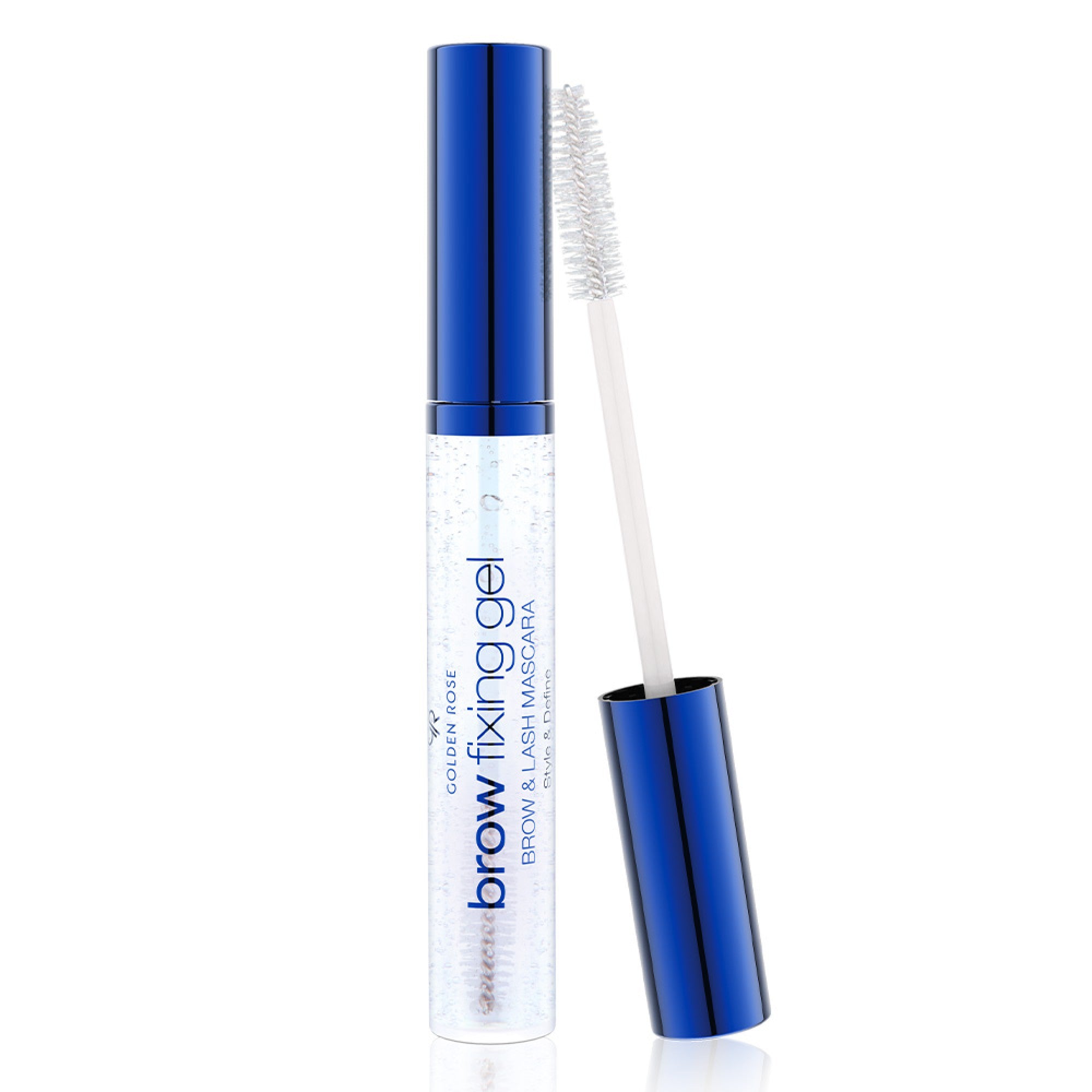 GOLDEN ROSE FLASH LASH MASCARA