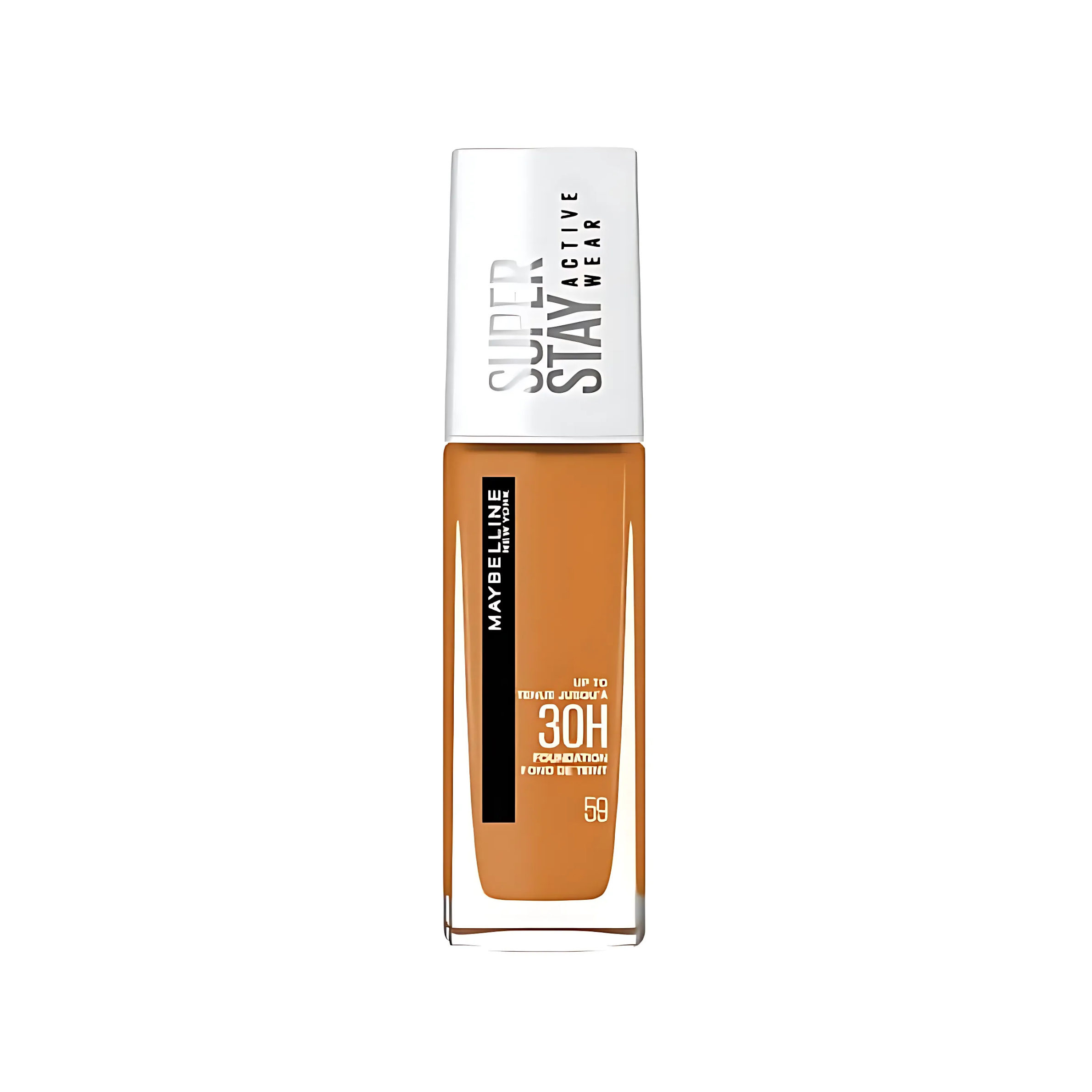MAYBELLINE SUPERSTAY 30H FOUNDATION
