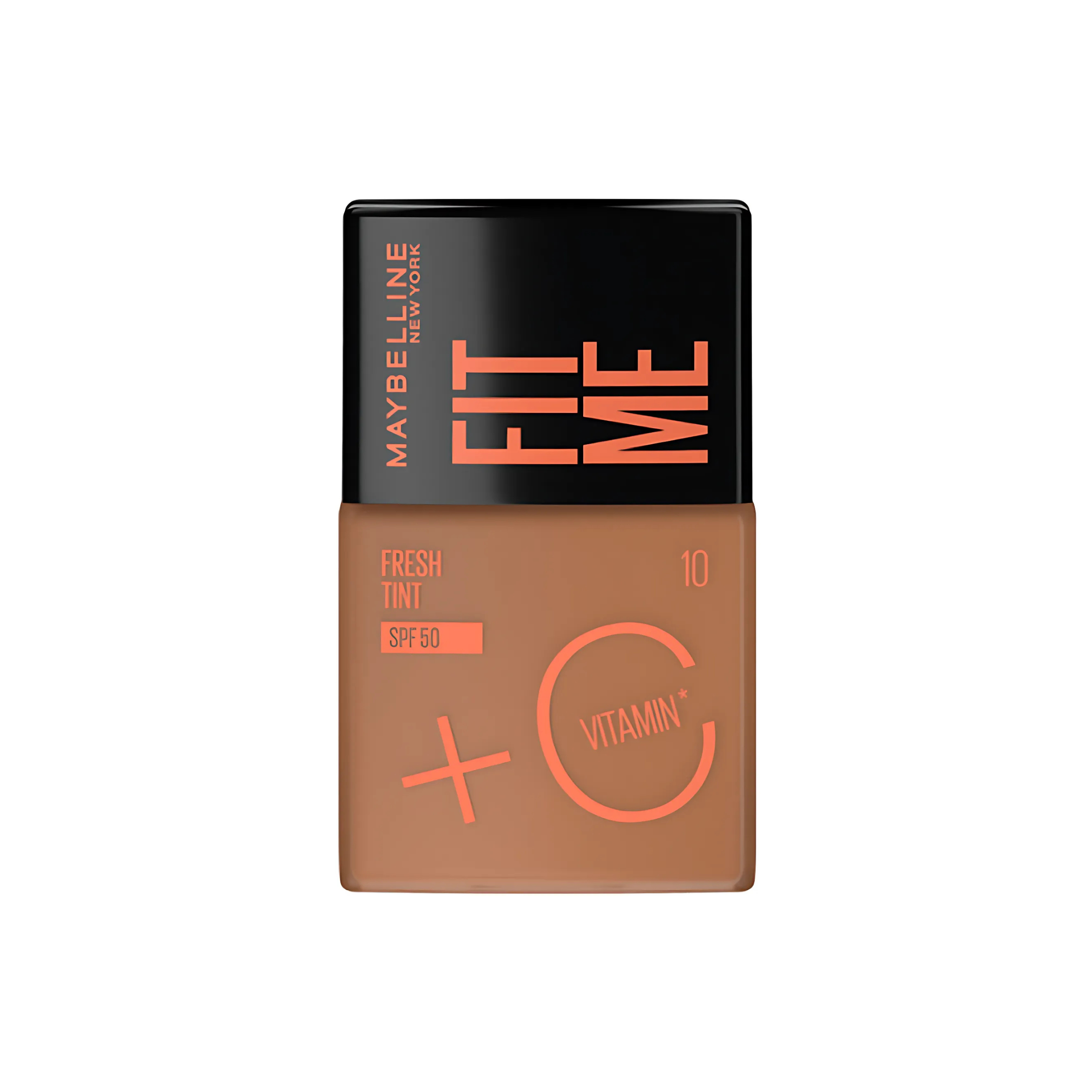 MAYBELLINE. FIT ME FRESH TINT SPF50