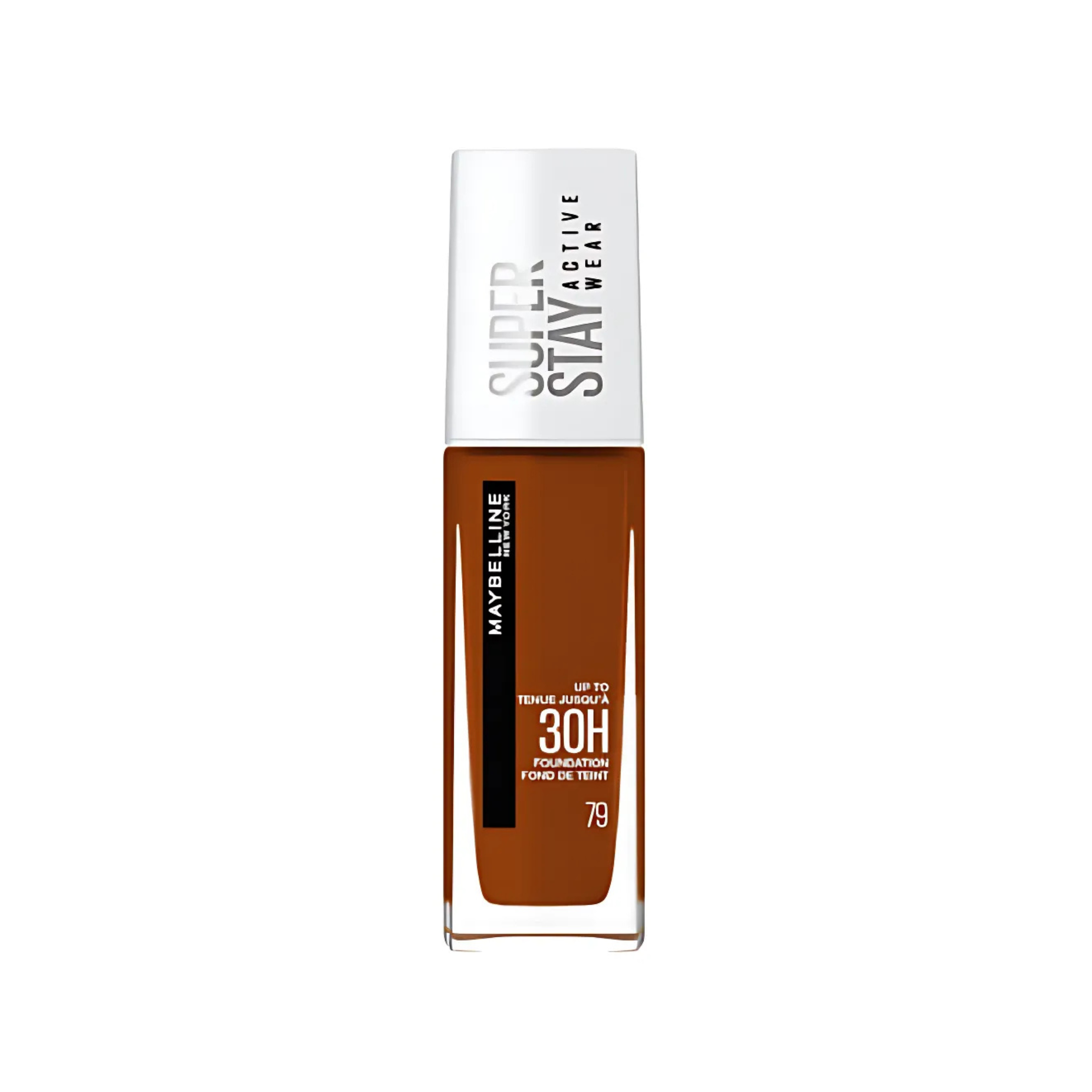 MAYBELLINE SUPERSTAY 30H FOUNDATION