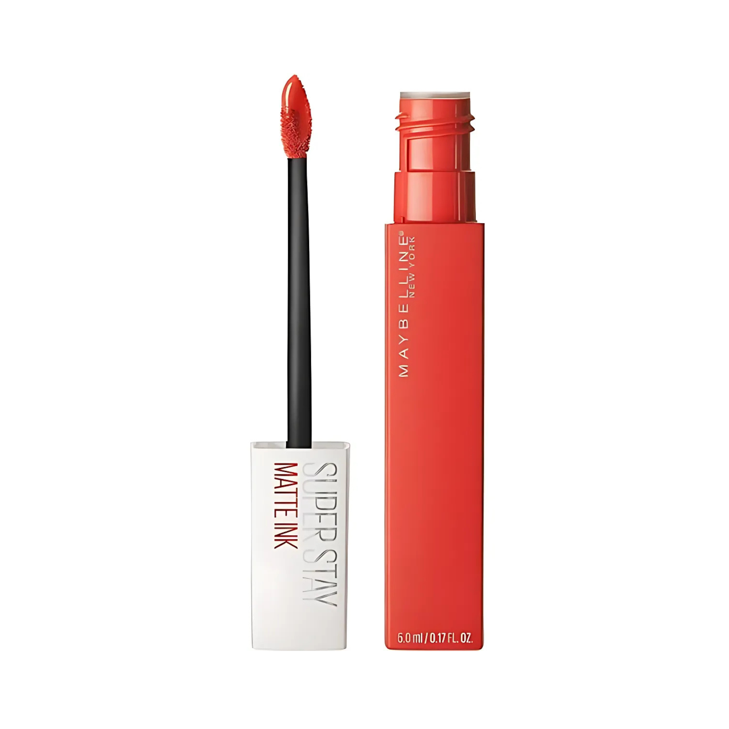 MAYBELLINE SUPERSTAY MATTE INK MOODMAKERS