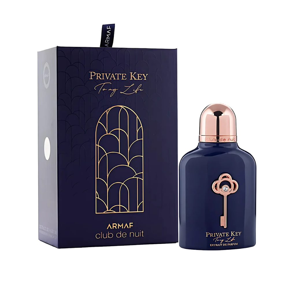 ARMAF PRIVATE KEYS 100ML
