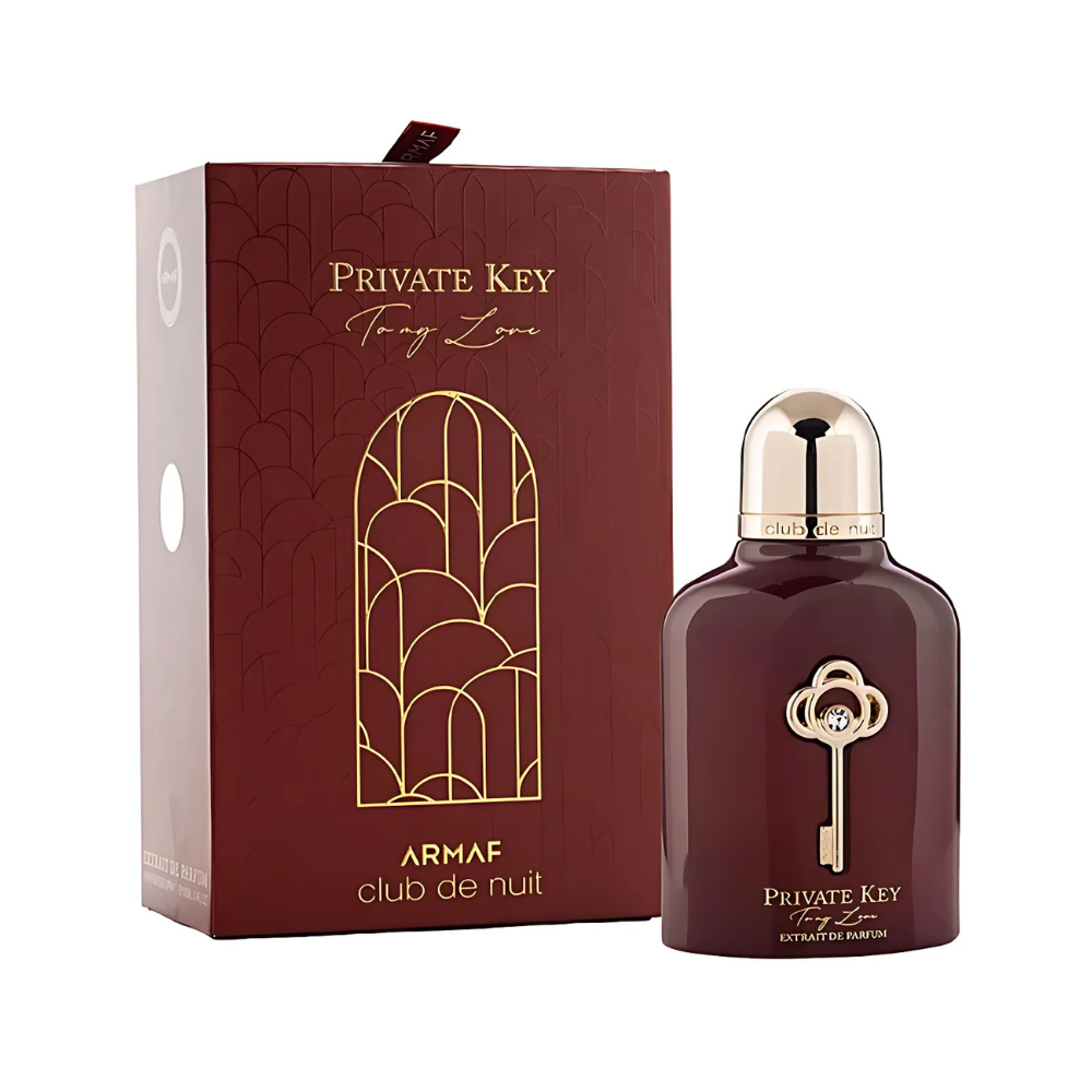 ARMAF PRIVATE KEYS 100ML
