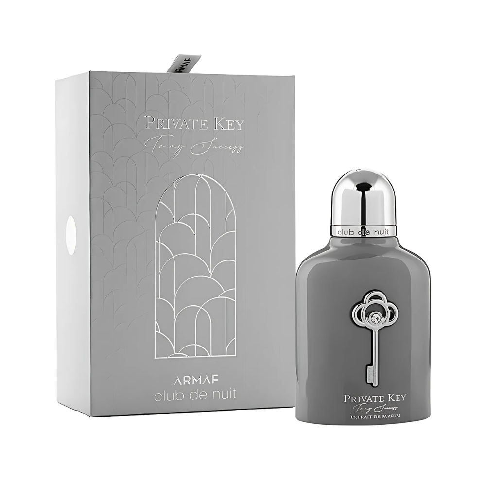 ARMAF PRIVATE KEYS 100ML