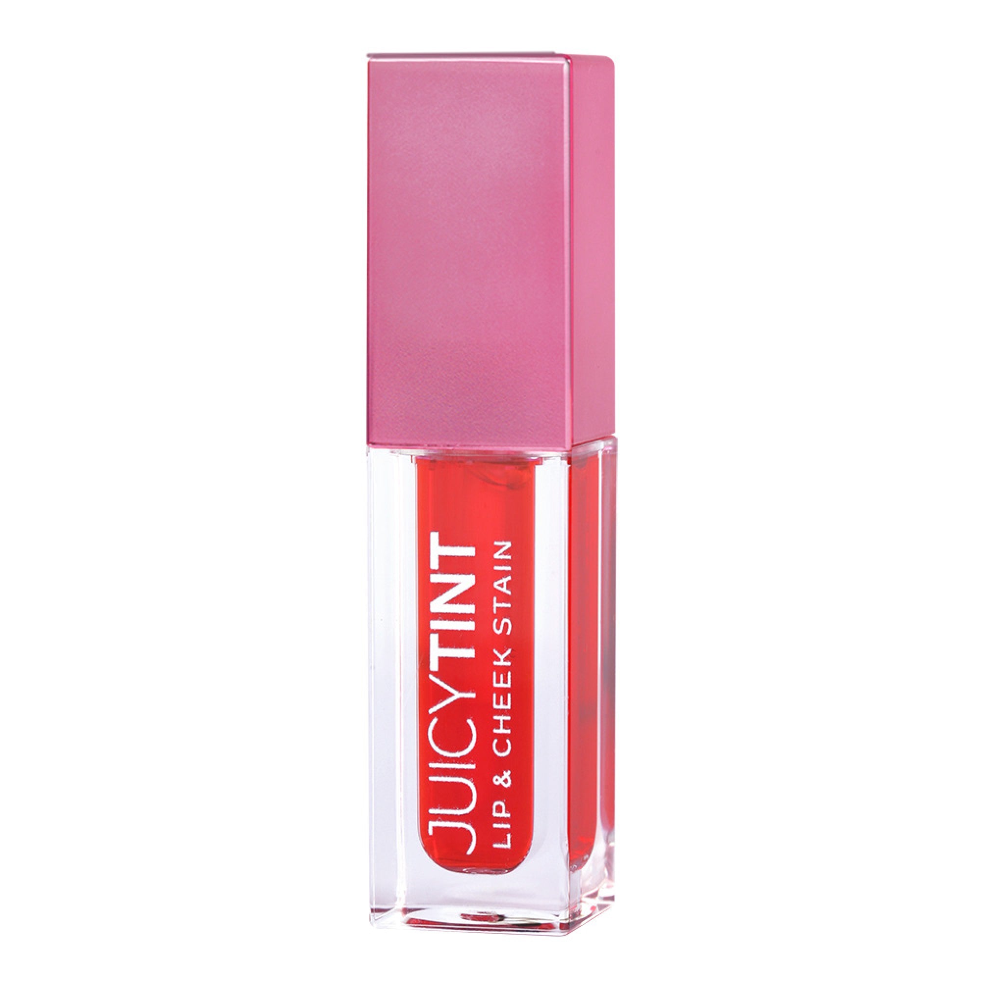 GOLDEN ROSE JUICY TINT LIP & CHEEK STAIN