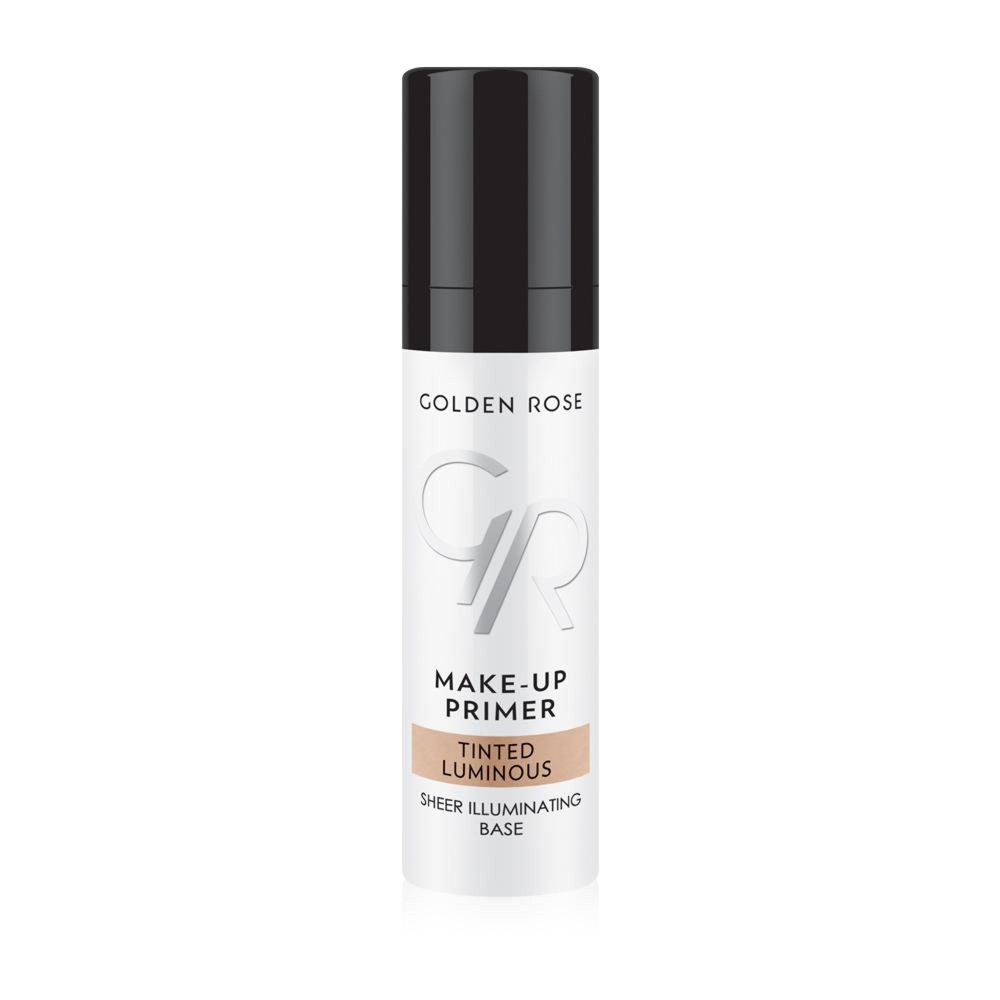 GOLDEN ROSE. MAKE-UP PRIMER