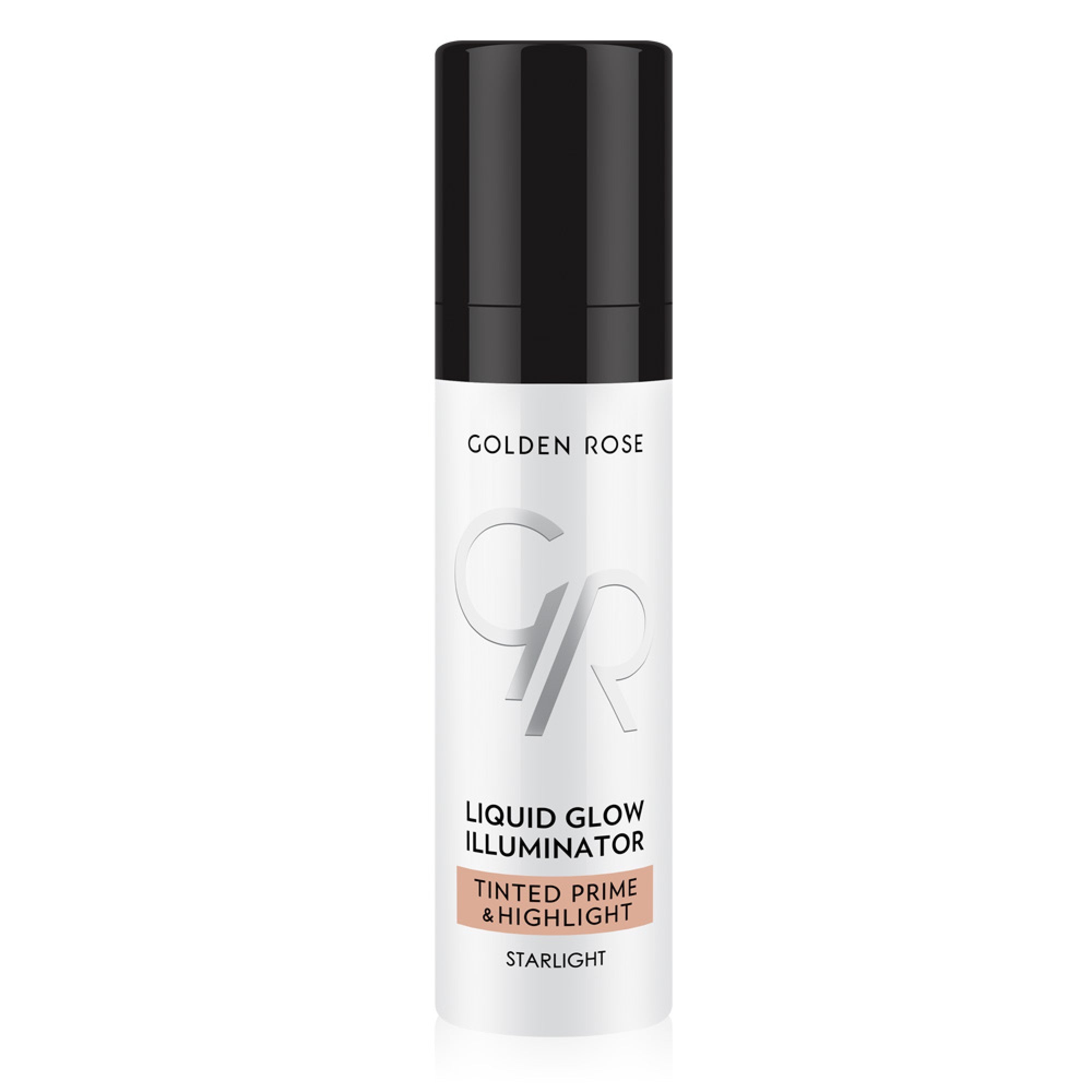 GOLDEN ROSE. MAKE-UP PRIMER