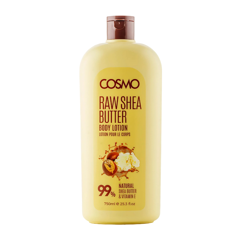 COSMO BODY LOTION 750ML