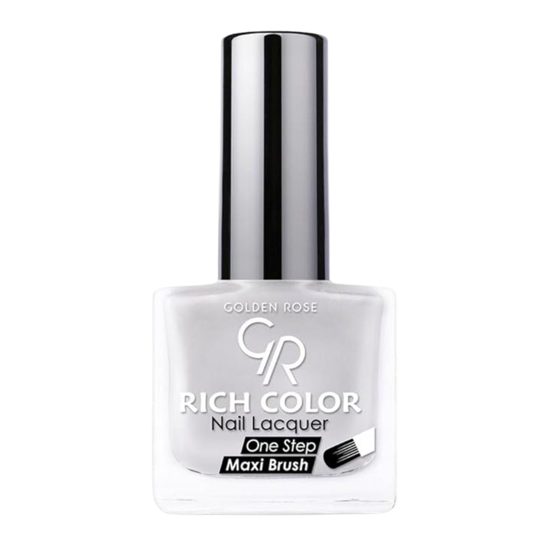 GOLDEN ROSE RICH COLOR NAIL LACQUER