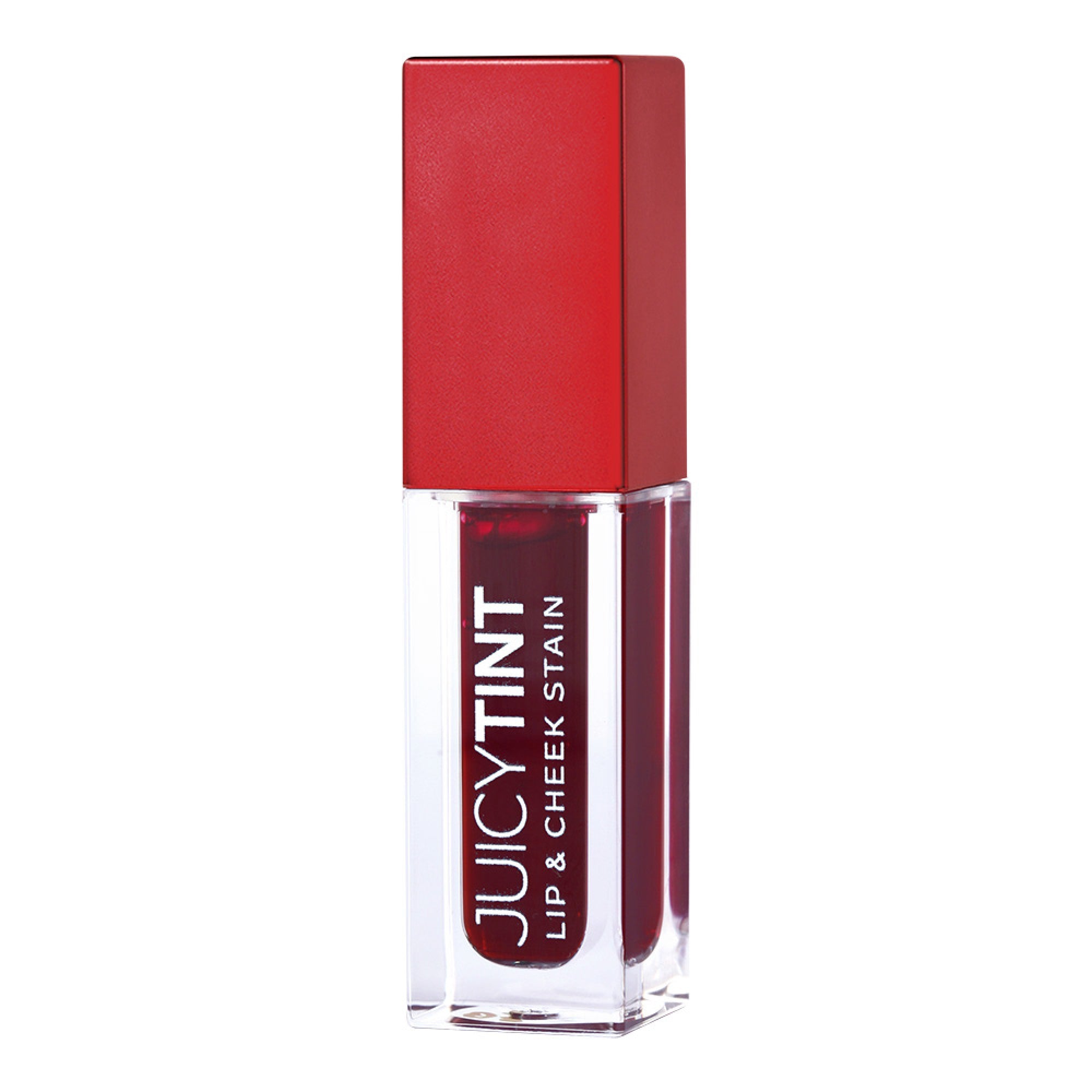 GOLDEN ROSE JUICY TINT LIP & CHEEK STAIN