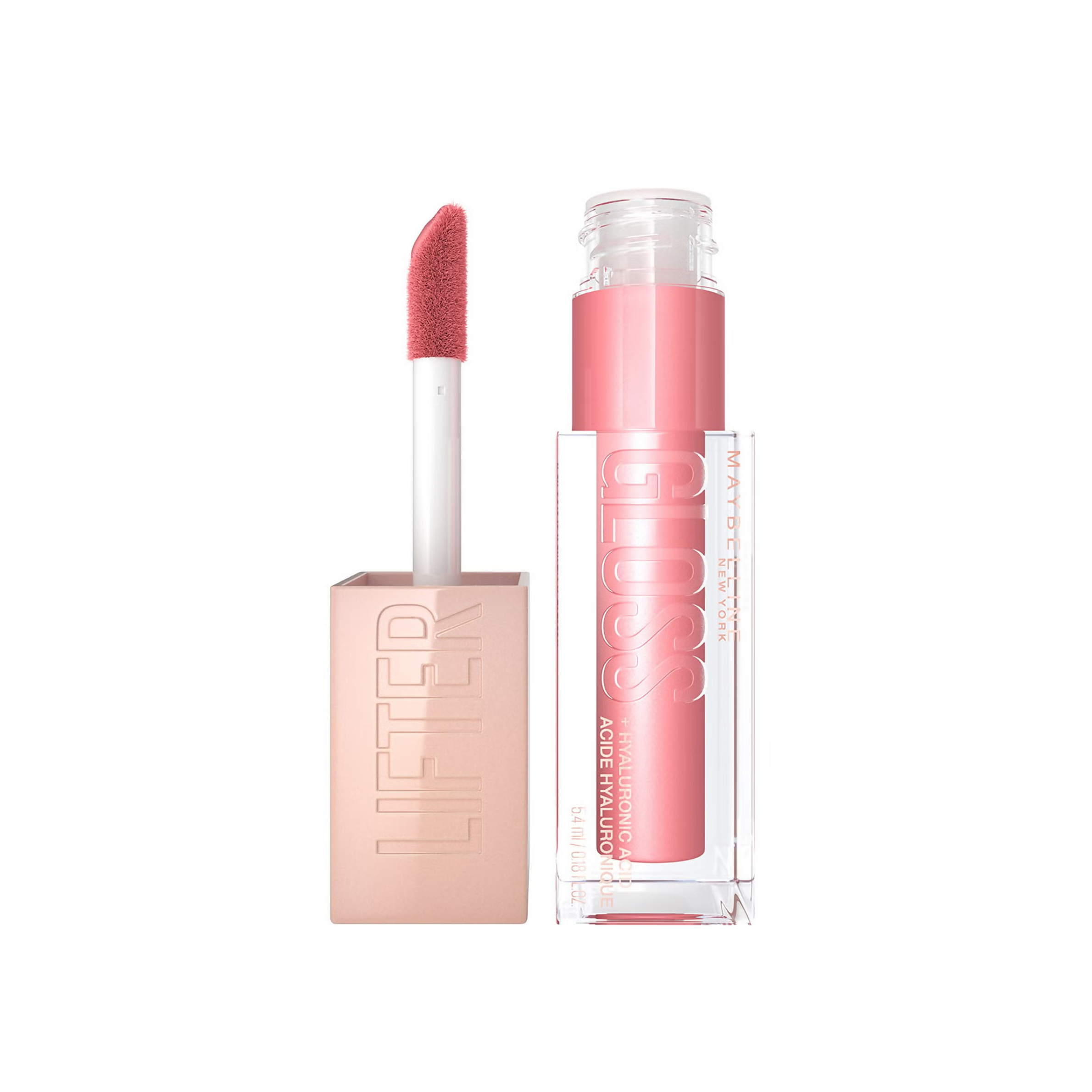 MAYBELLINE LIFTER GLOSS