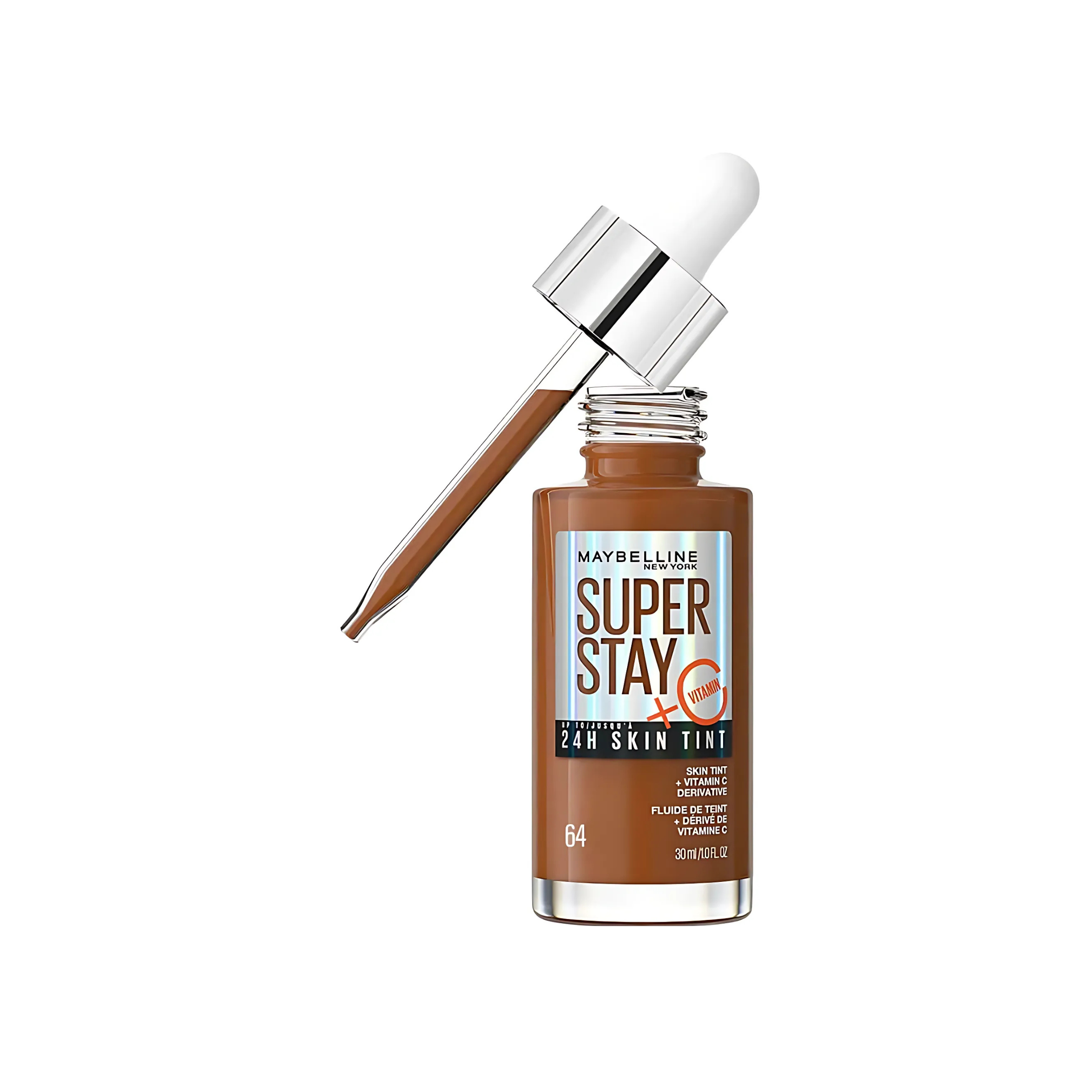 MAYBELLINE. SUPERSTAY GLOW TINT FOUNDATION