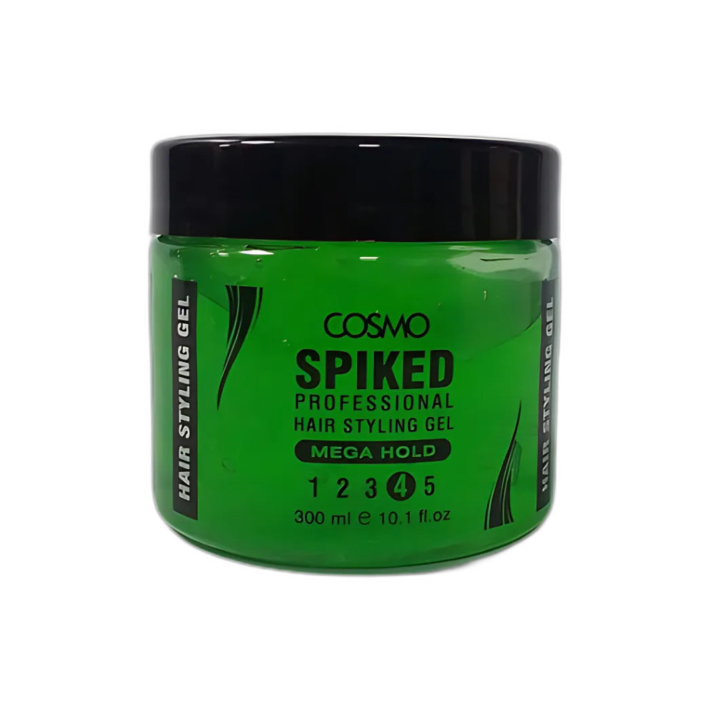 Cosmo spiked styling gel