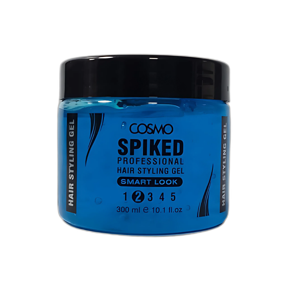Cosmo spiked styling gel