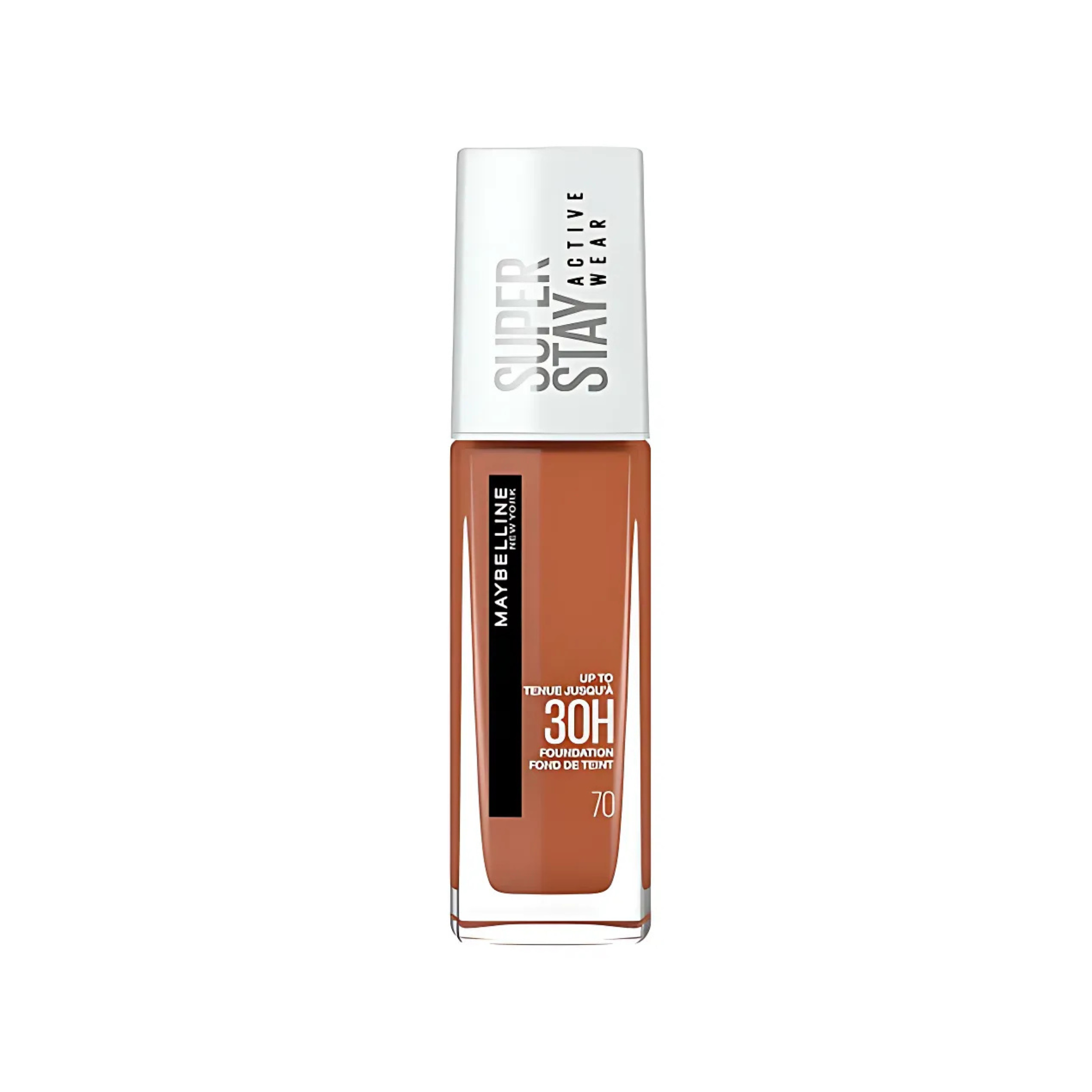 MAYBELLINE SUPERSTAY 30H FOUNDATION