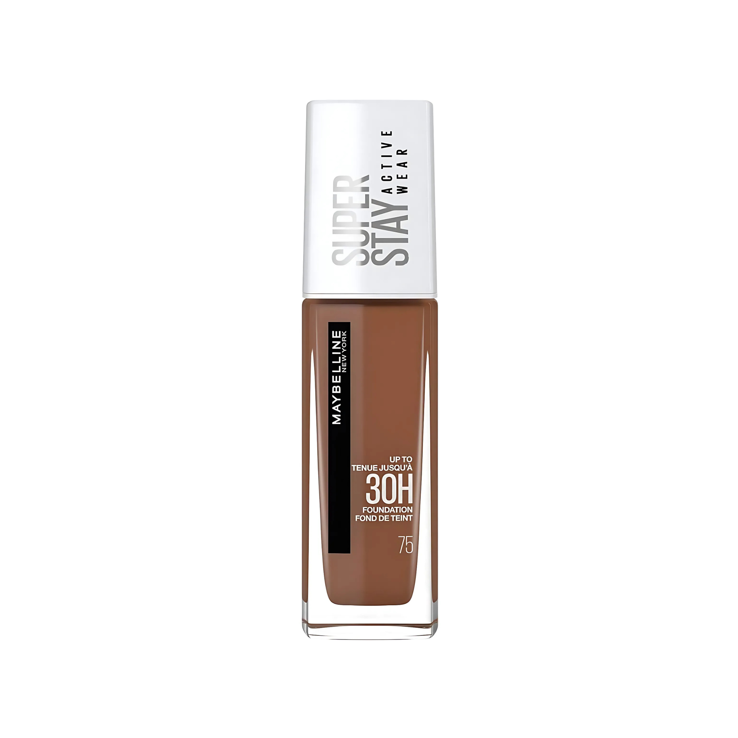 MAYBELLINE SUPERSTAY 30H FOUNDATION