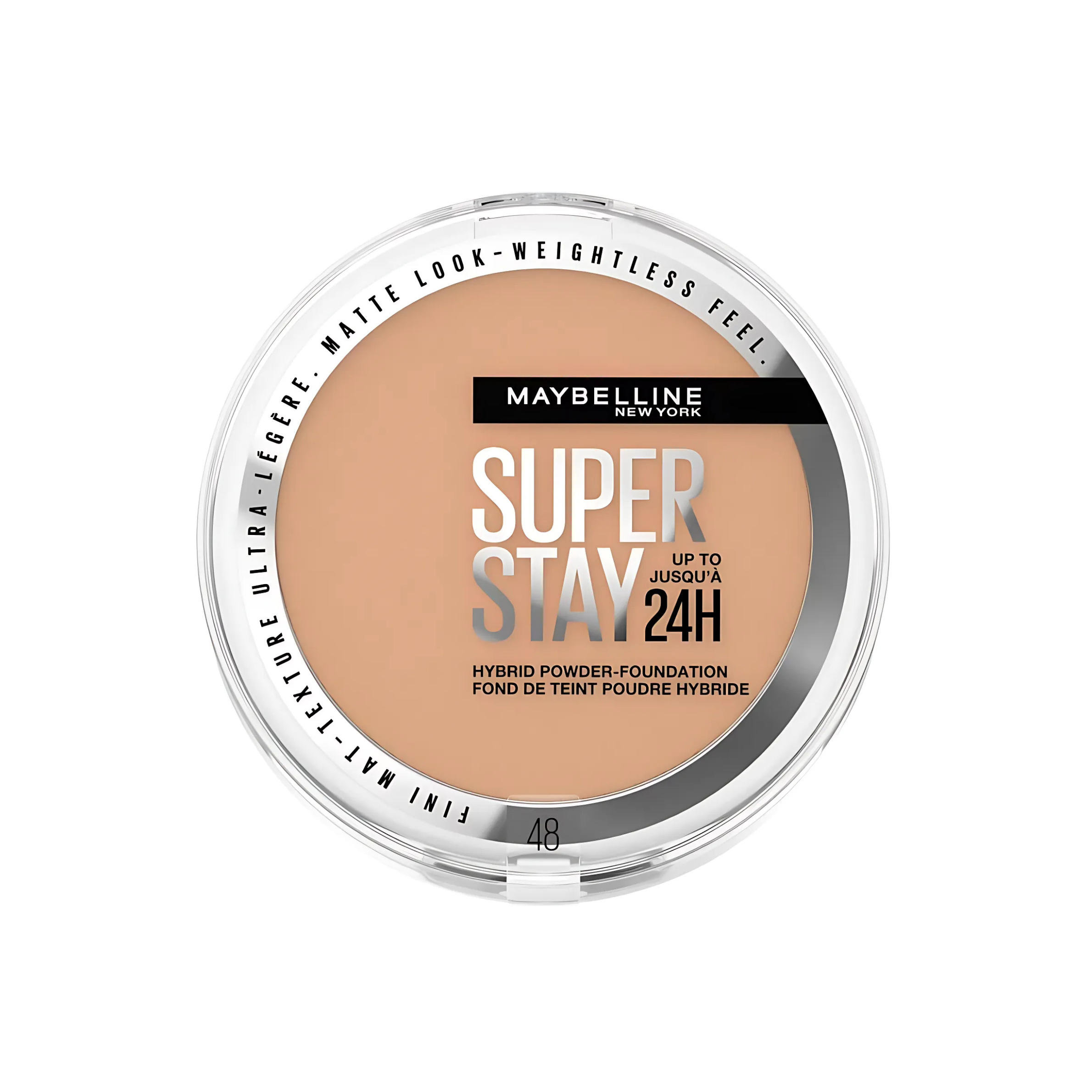 MAYBELLINE SUPERSTAY 24H HYBRID POWDER
