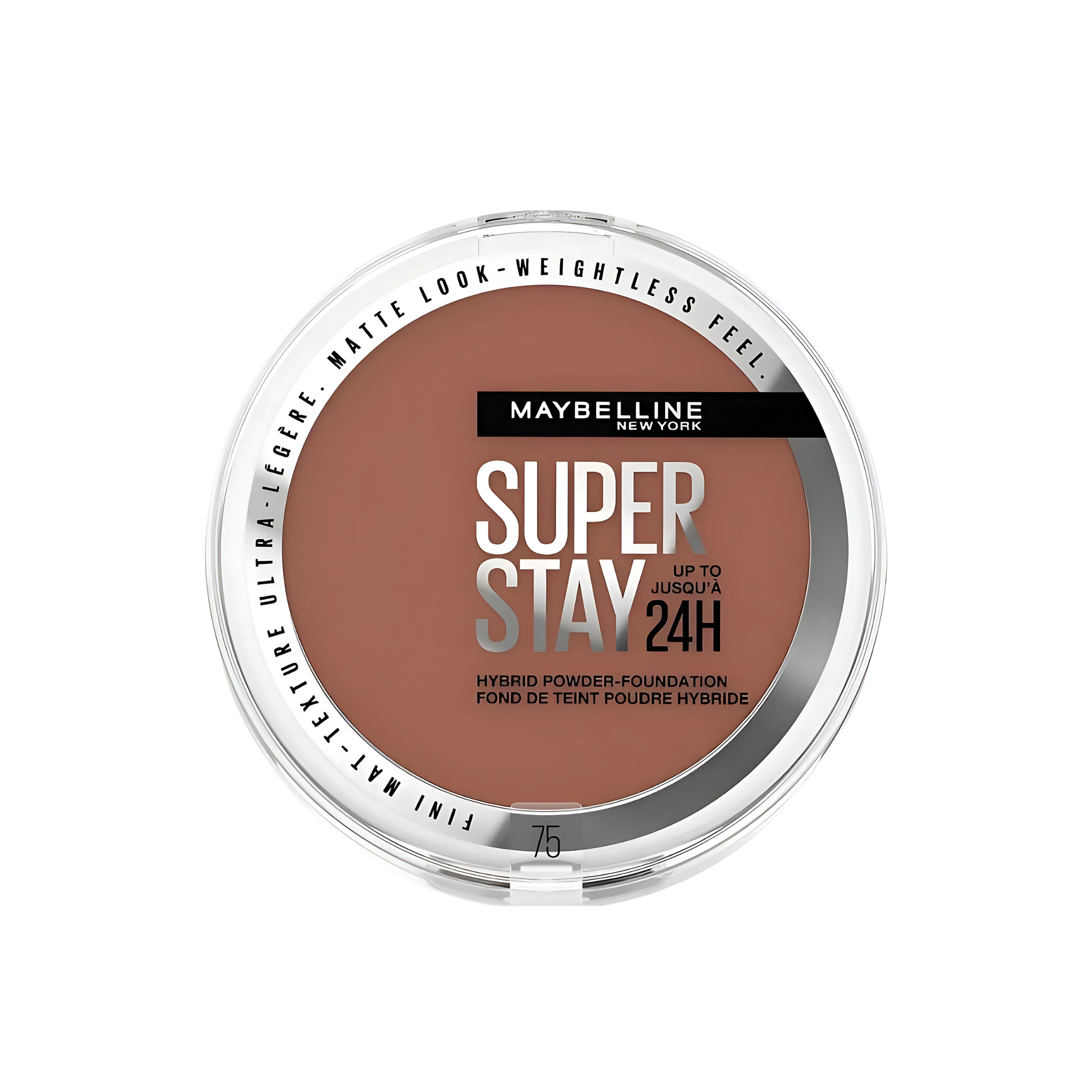 MAYBELLINE SUPERSTAY 24H HYBRID POWDER