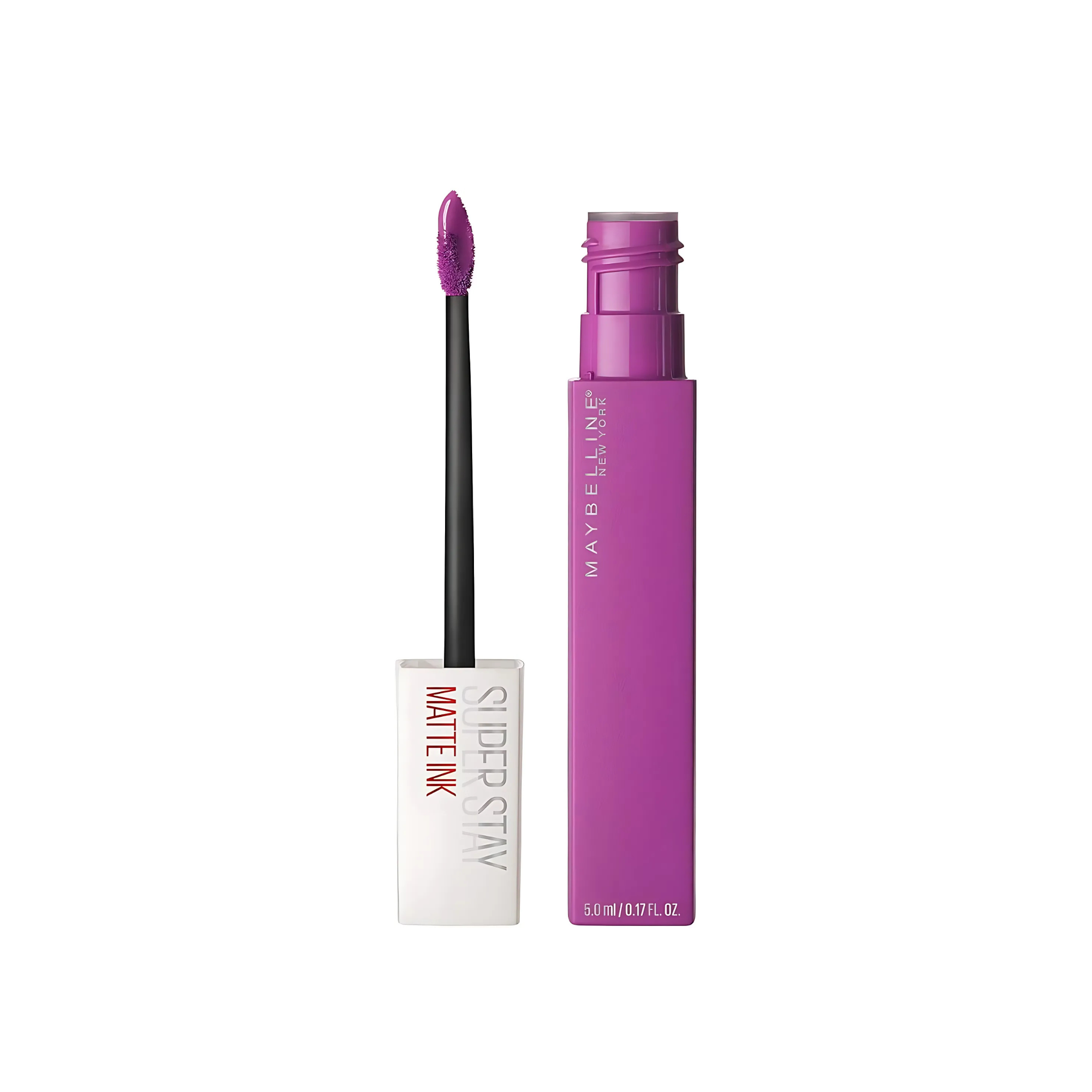 MAYBELLINE. SUPERSTAY MATTE INK LIQUID
