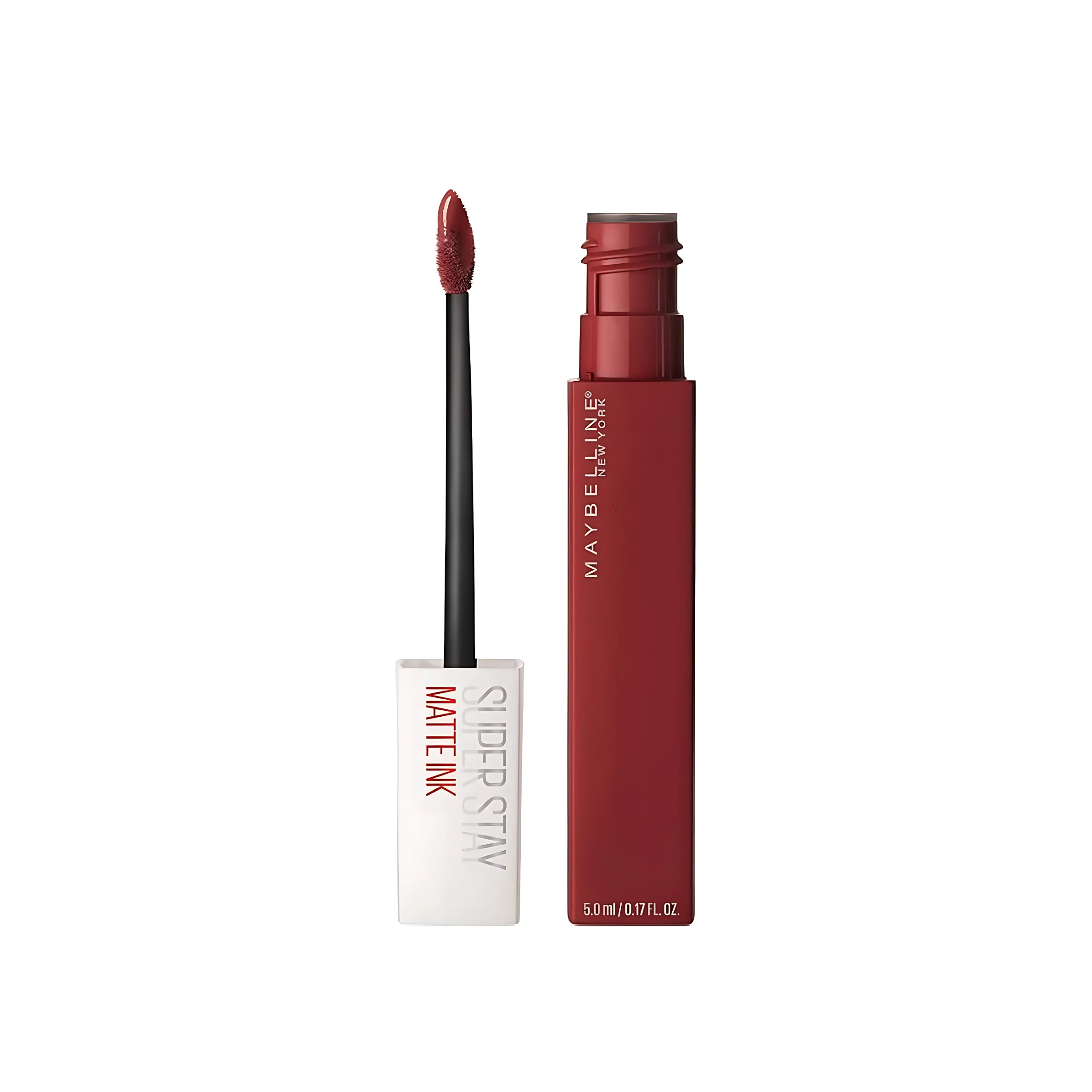 MAYBELLINE. SUPERSTAY MATTE INK LIQUID