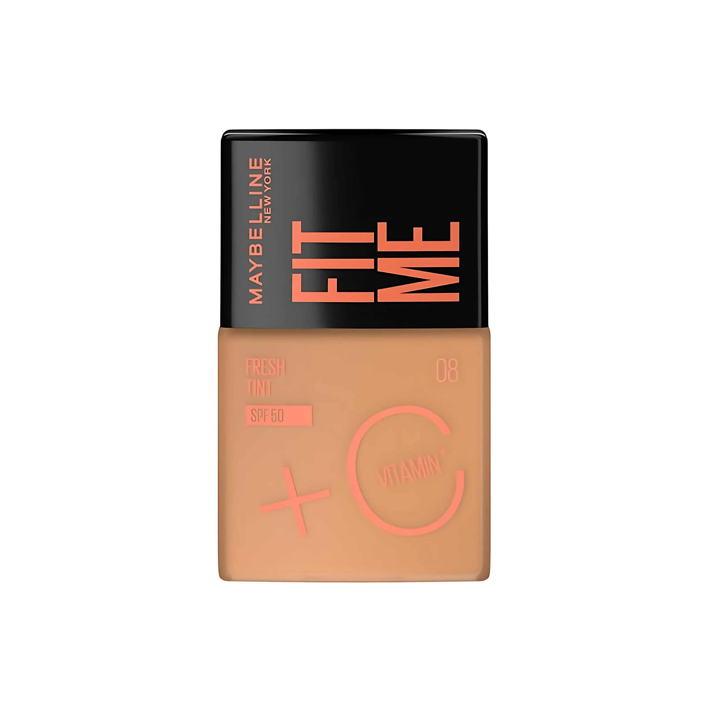 MAYBELLINE. FIT ME FRESH TINT SPF50