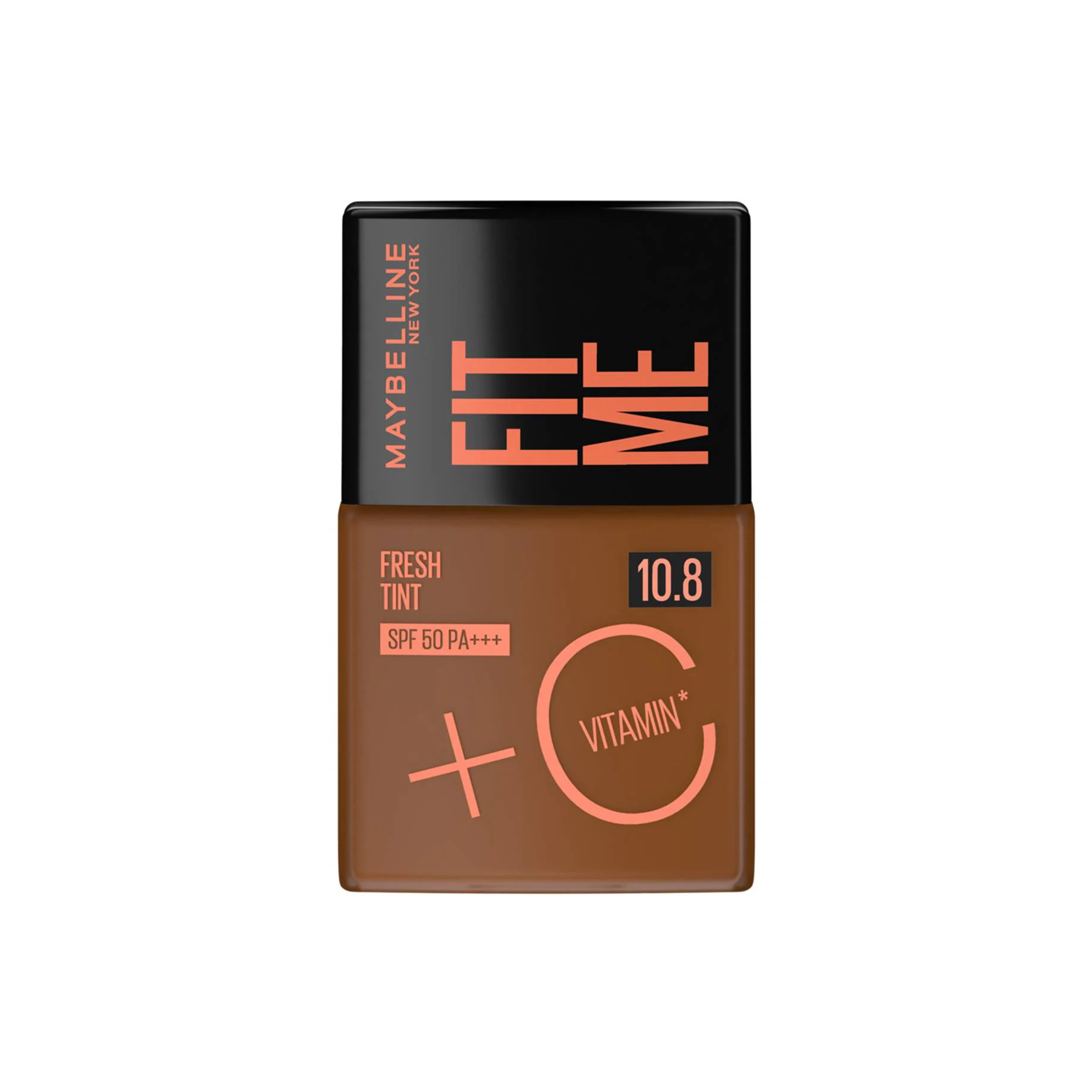 MAYBELLINE. FIT ME FRESH TINT SPF50