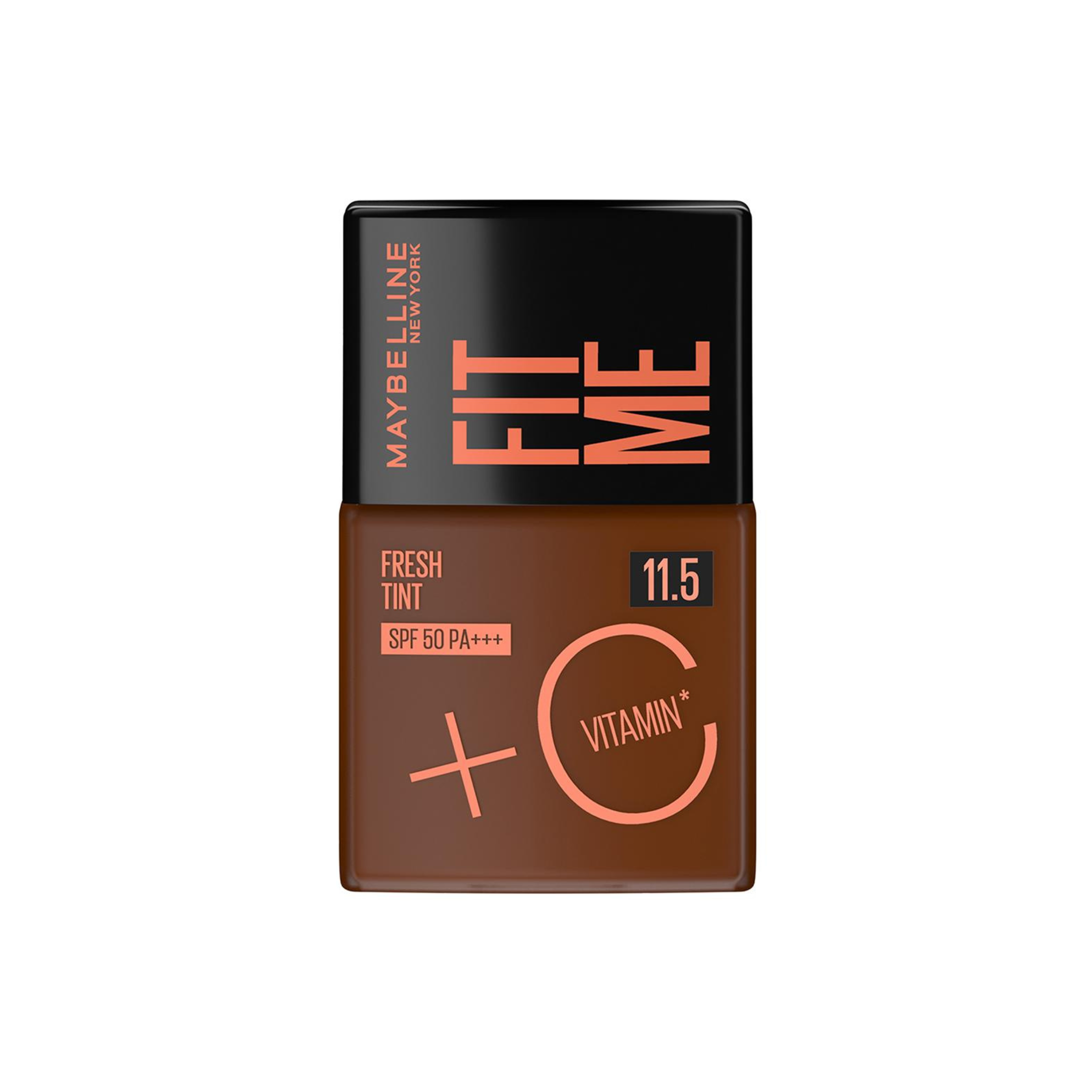 MAYBELLINE. FIT ME FRESH TINT SPF50