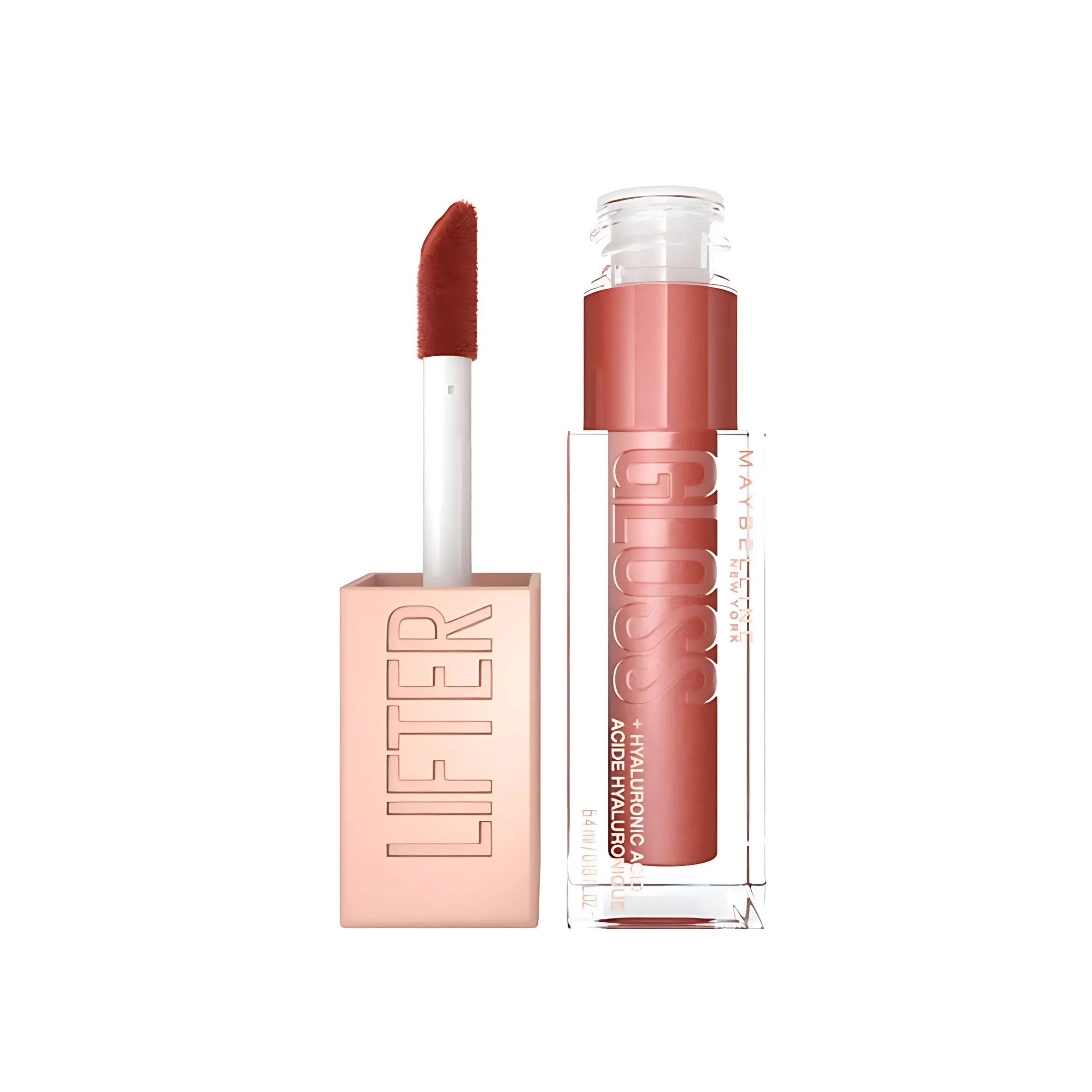 MAYBELLINE LIFTER GLOSS