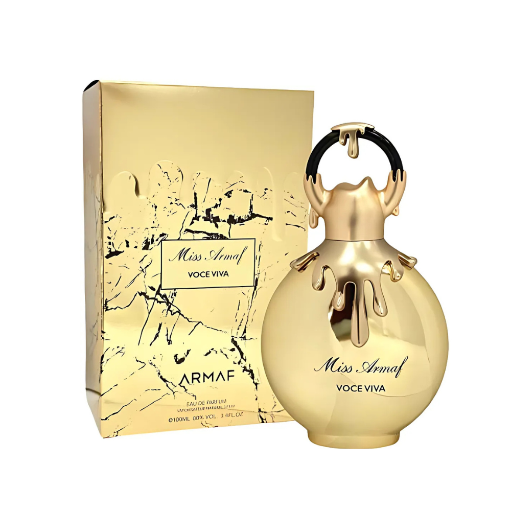 MISS ARMAF 100ML