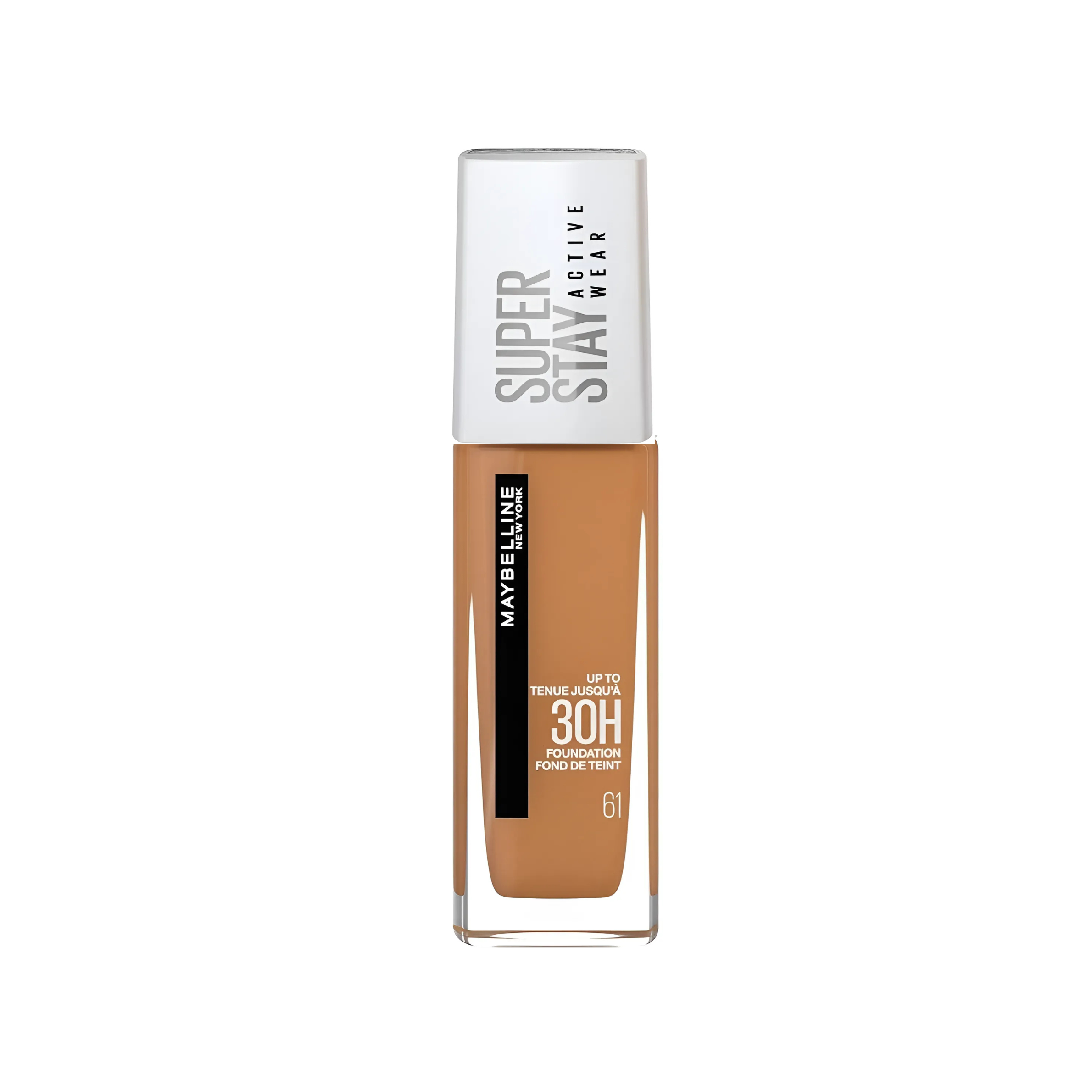 MAYBELLINE SUPERSTAY 30H FOUNDATION