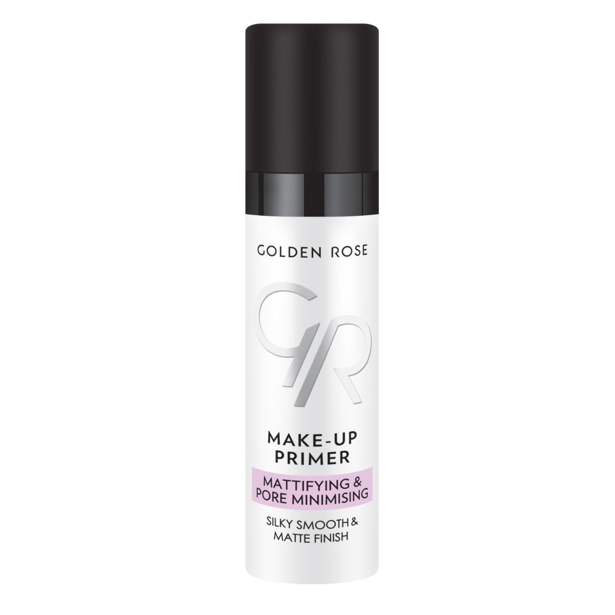 GOLDEN ROSE. MAKE-UP PRIMER