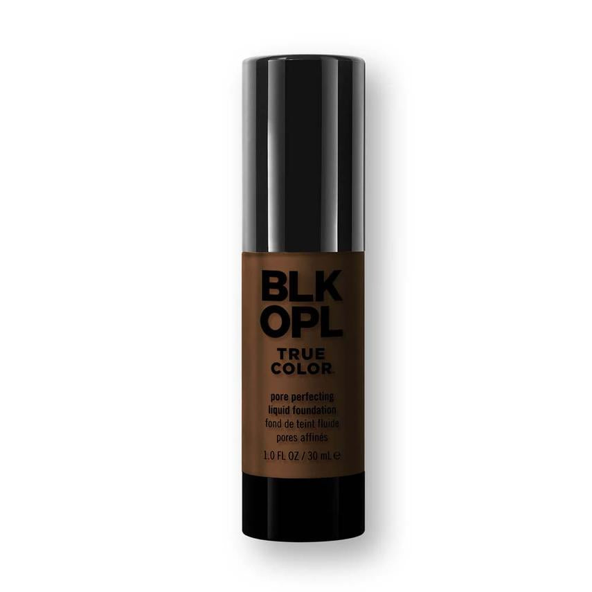 BLK OPL TRUE COLOR Pore Perfecting Liquid Foundation - FANCY BOXY